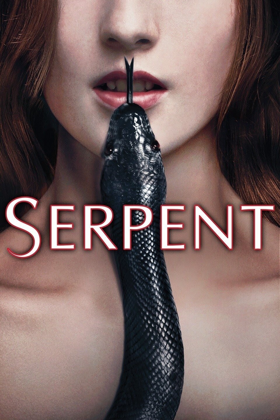Locandina di Serpent