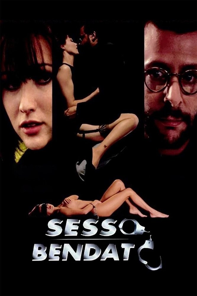 Locandina di Sesso bendato