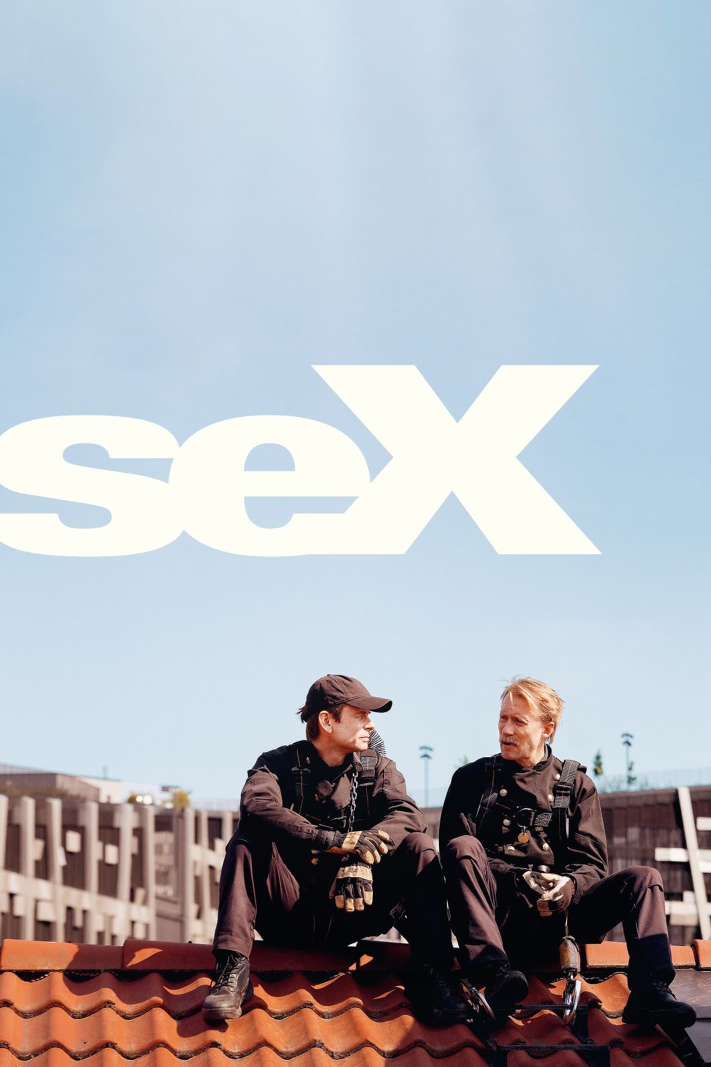 Locandina di Sex