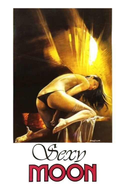 Locandina di Sexy Moon