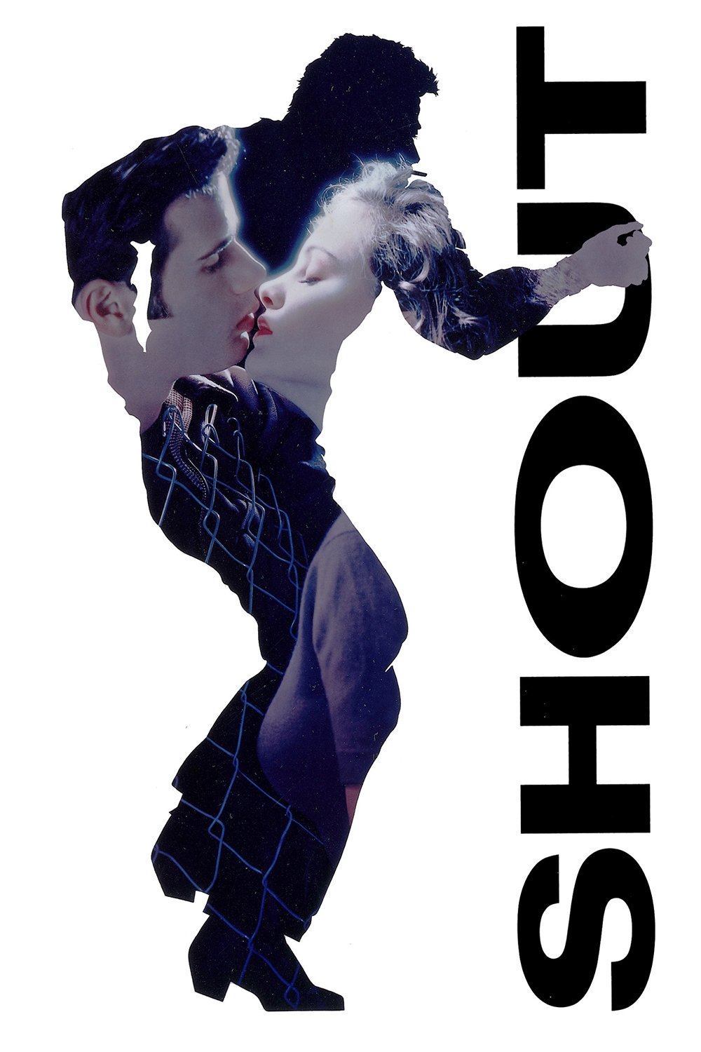 Locandina di Shout