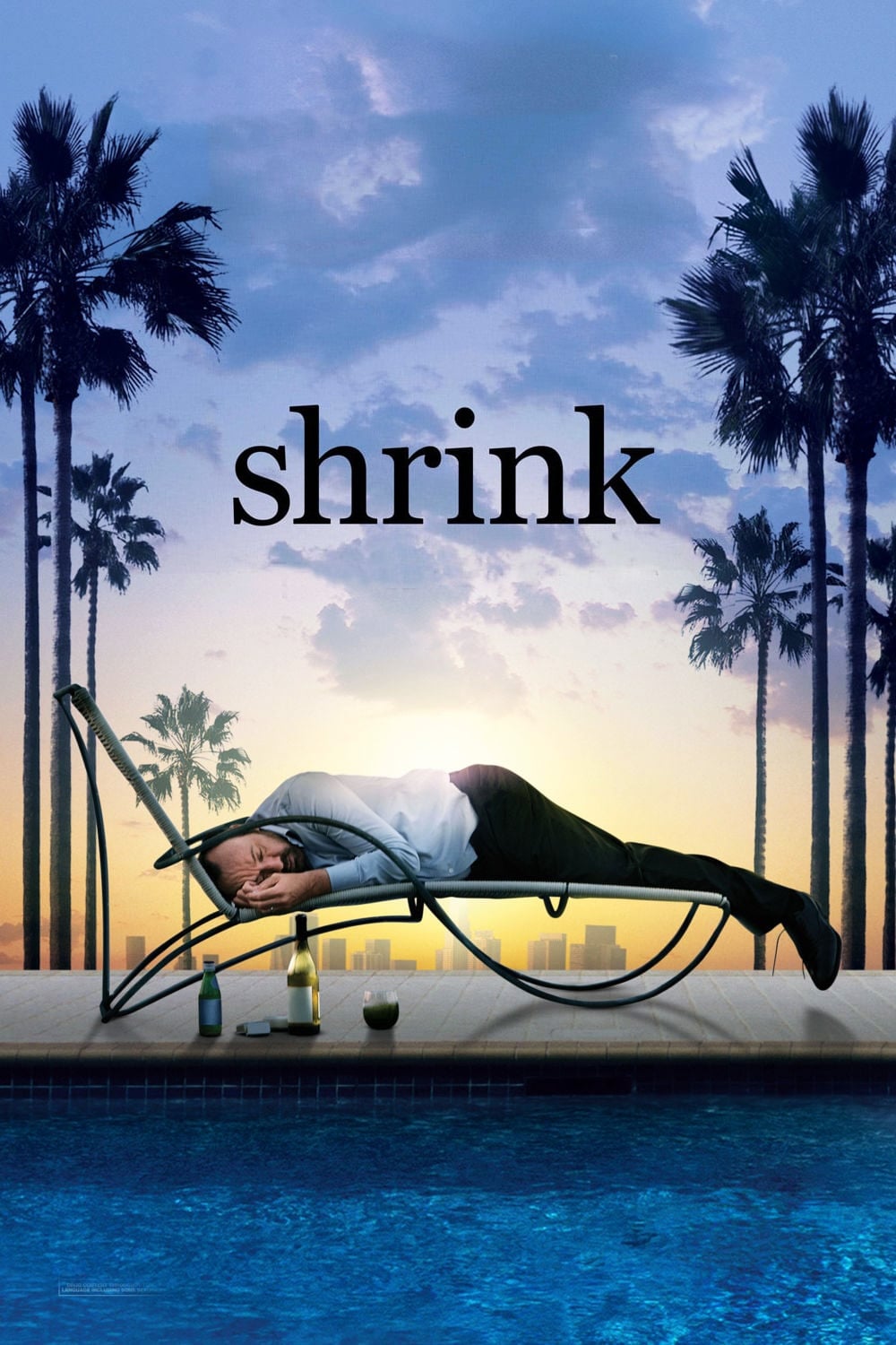 Locandina di Shrink