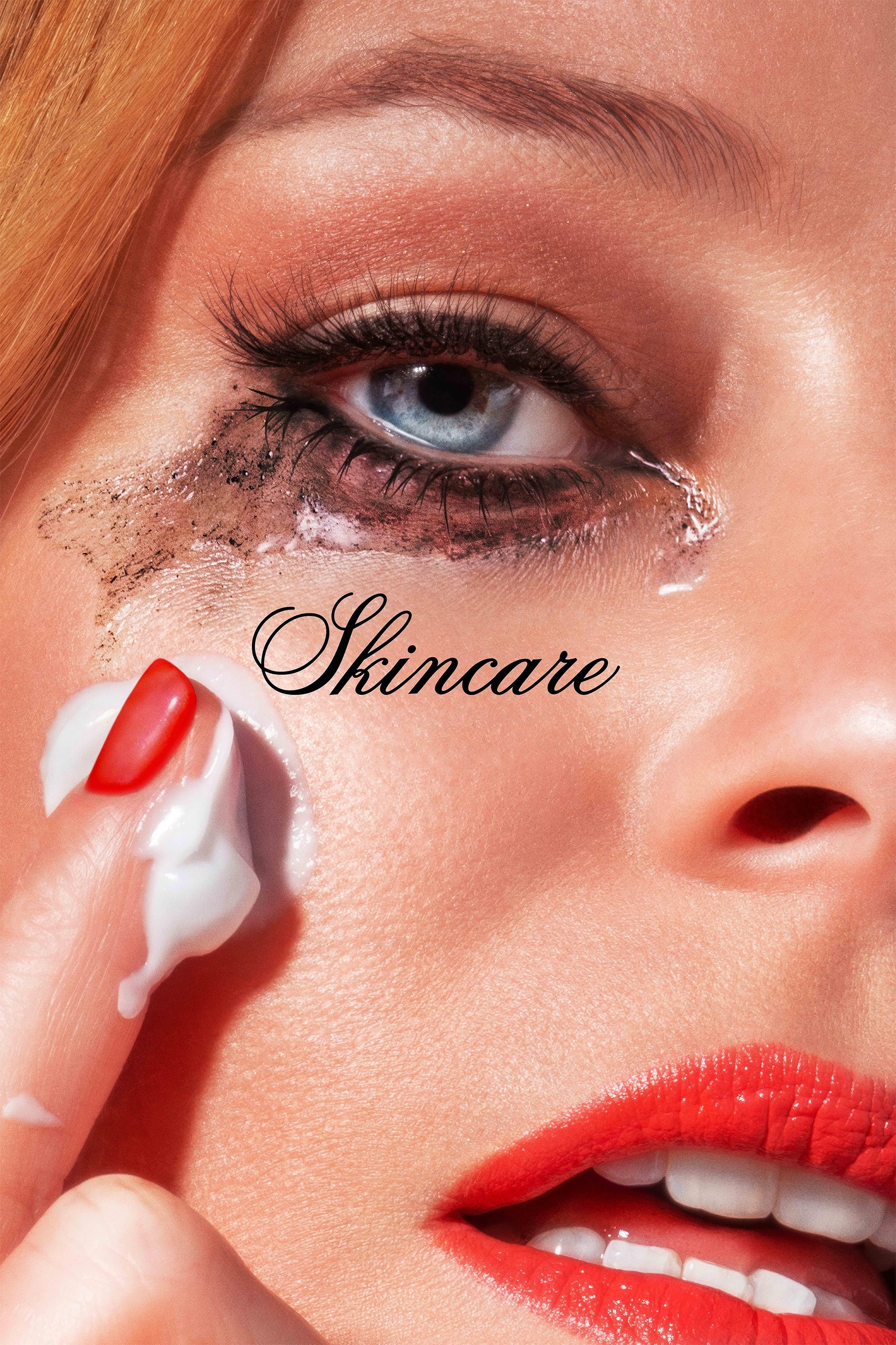 Locandina di Skincare