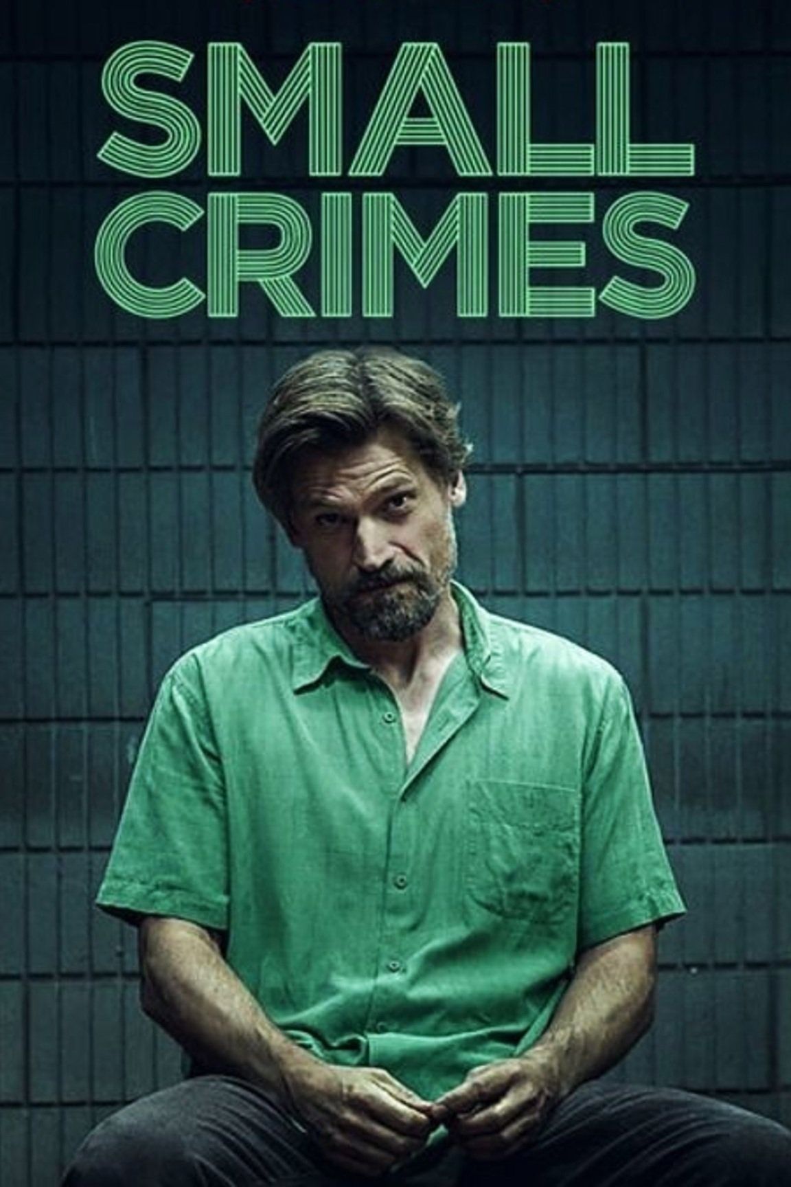 Locandina di Small Crimes