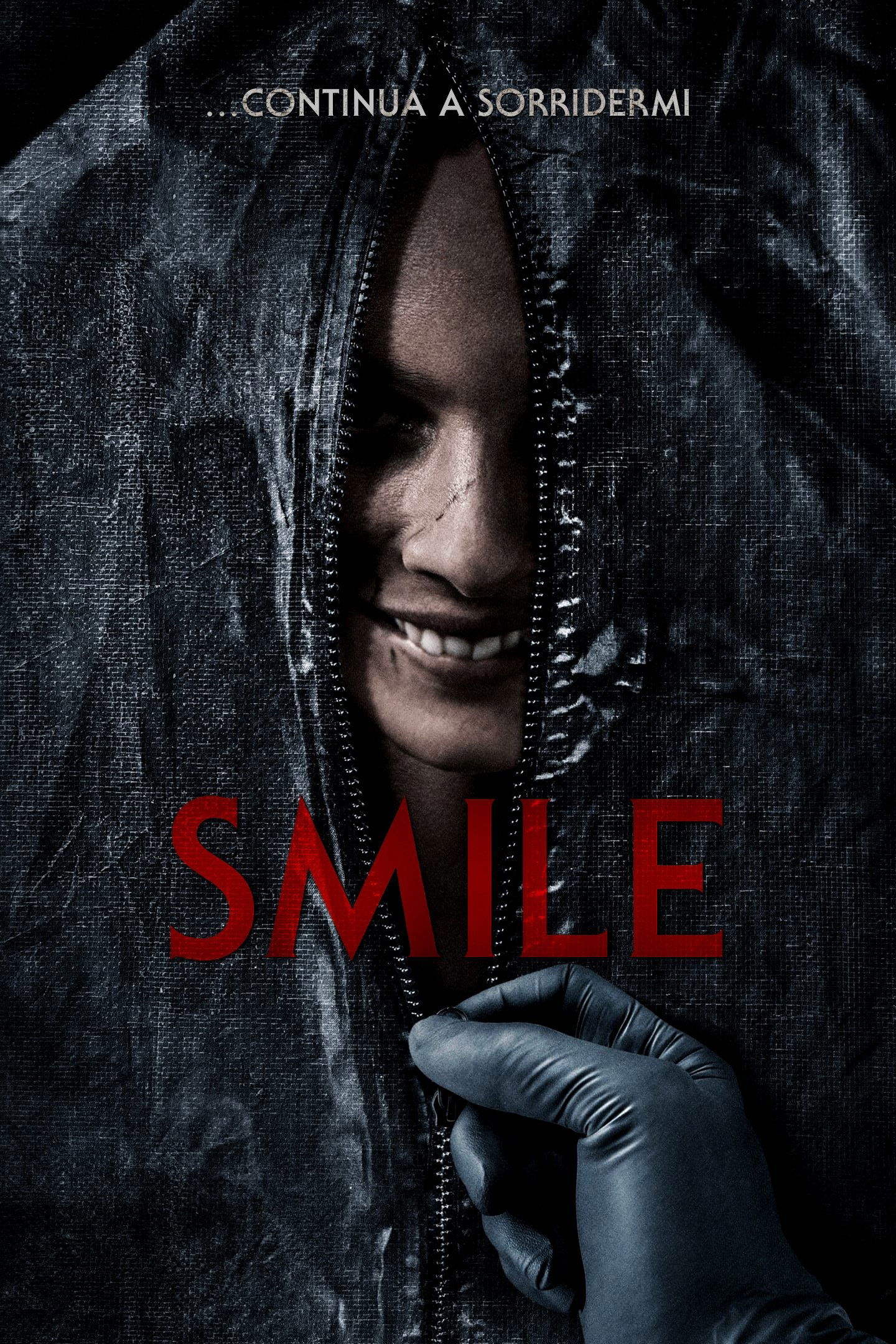 Locandina di Smile