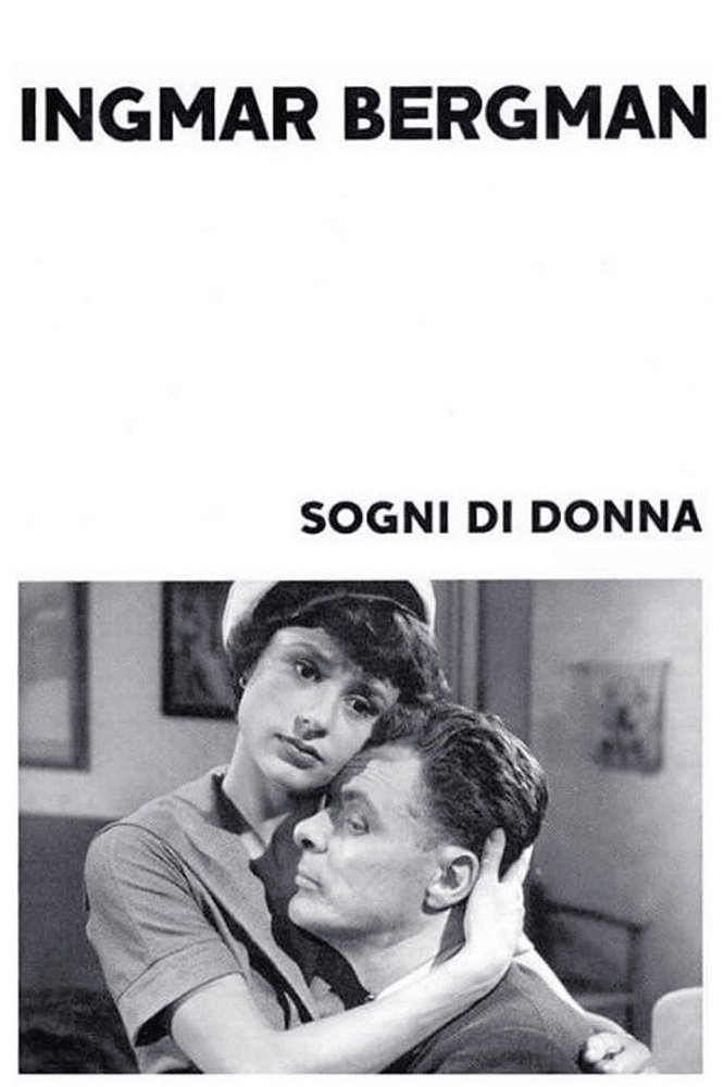 Locandina di Sogni di donna