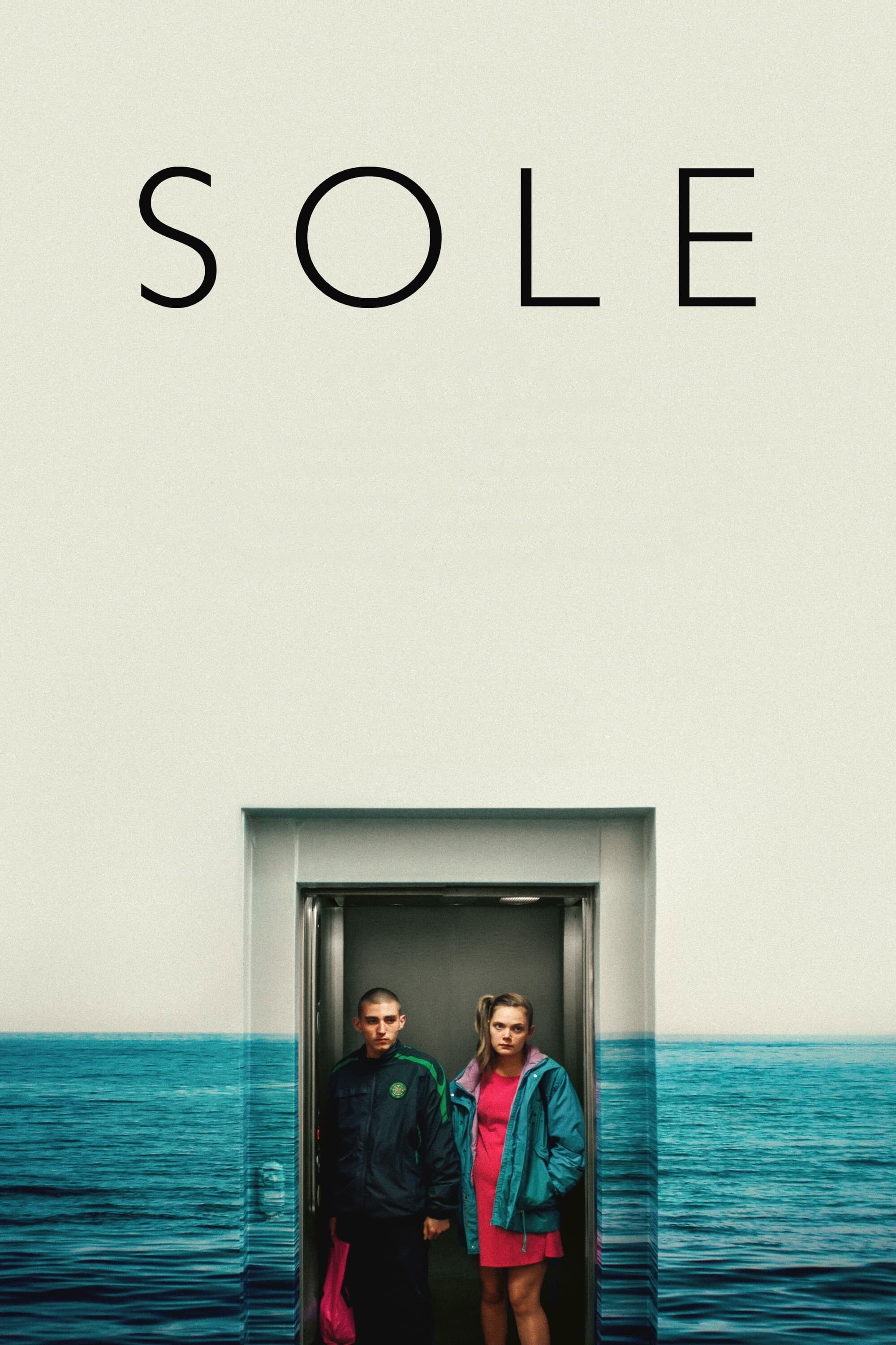 Locandina di Sole
