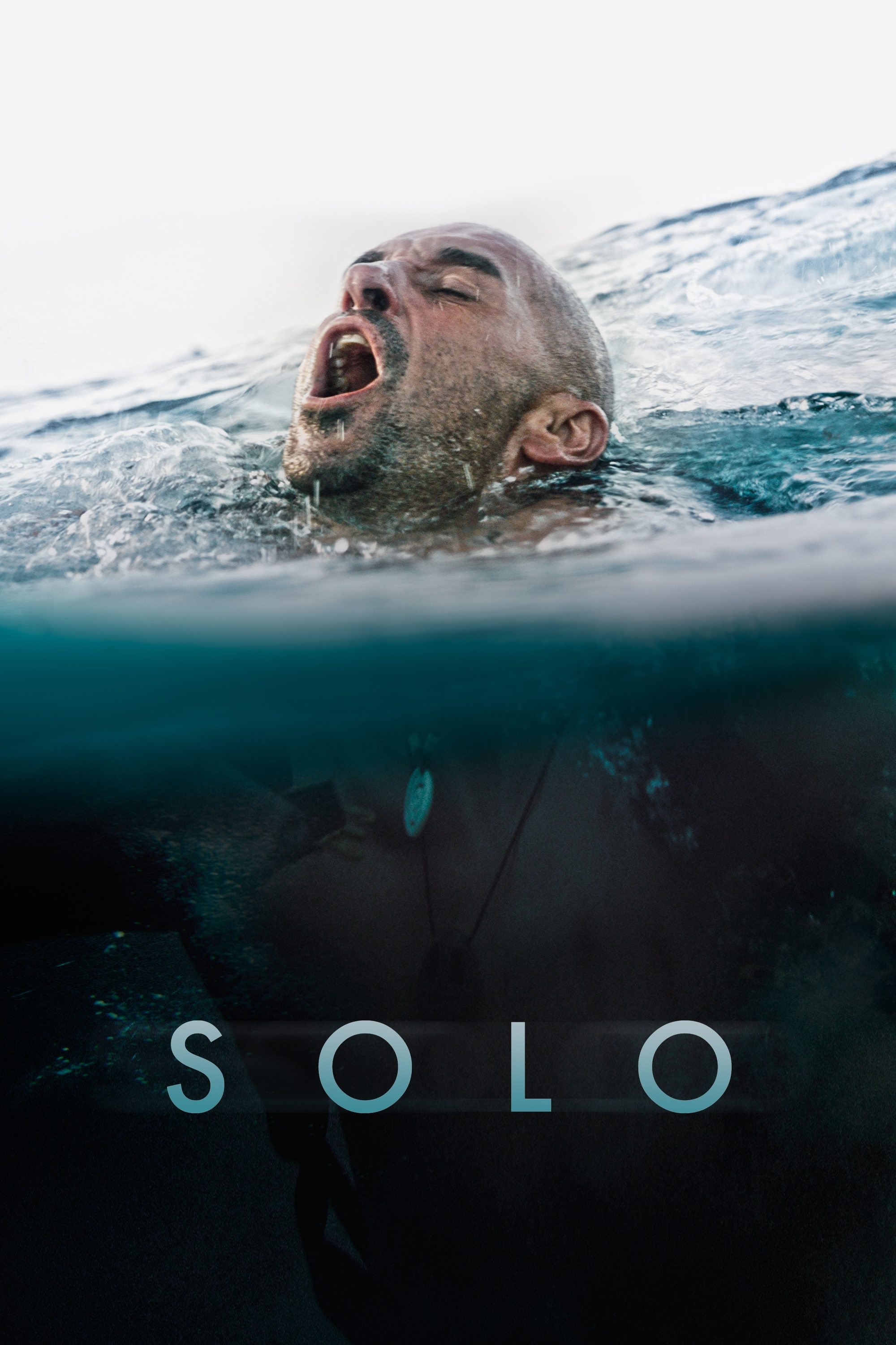Locandina di Solo