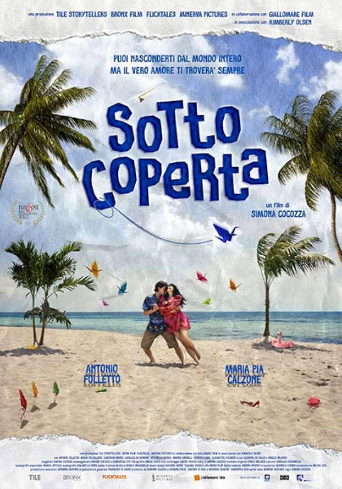 Locandina di SottoCoperta
