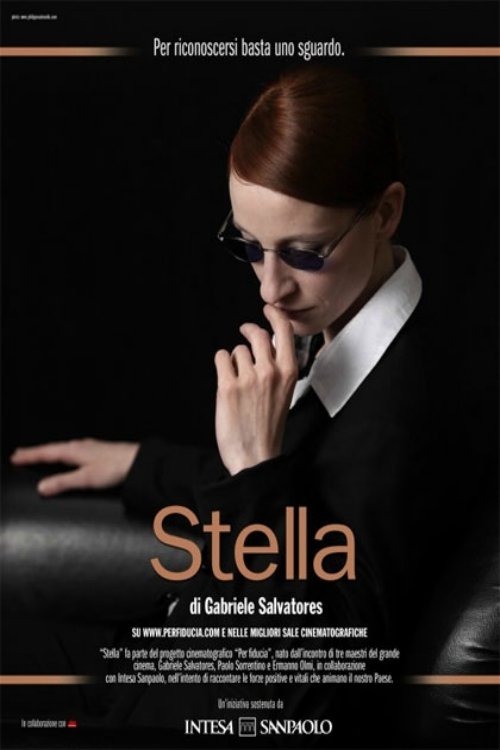 Locandina di Stella