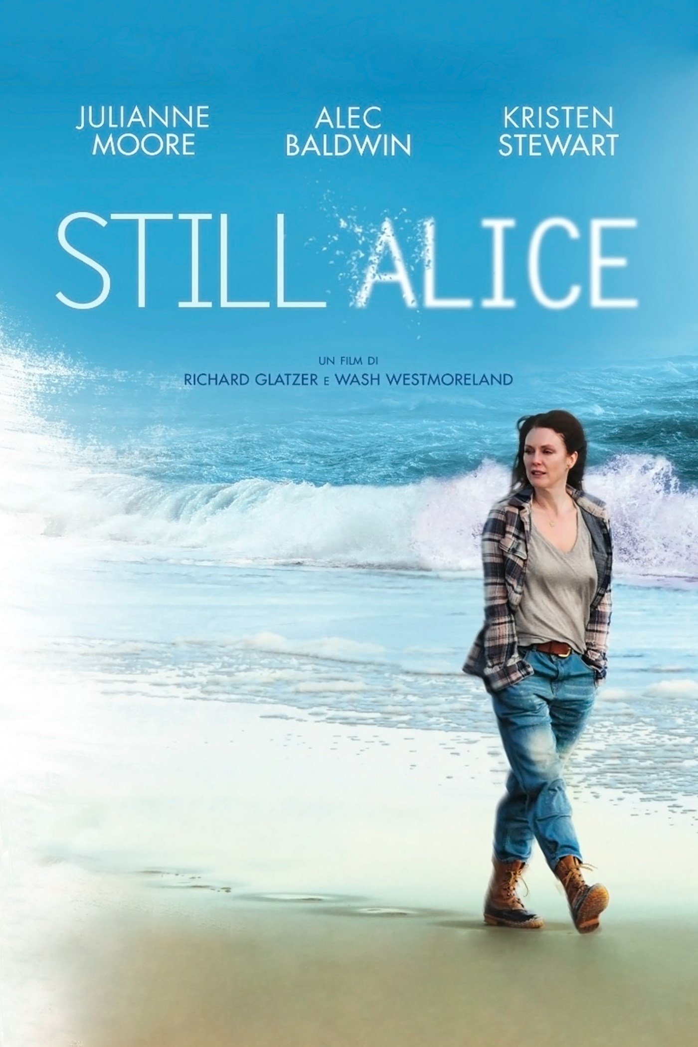 Locandina di Still Alice