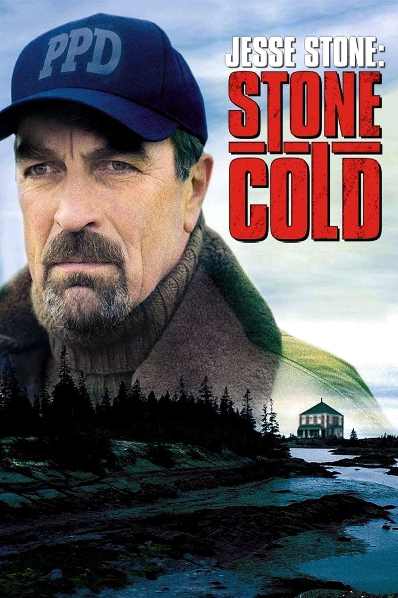 Locandina di Stone Cold - Caccia al serial killer