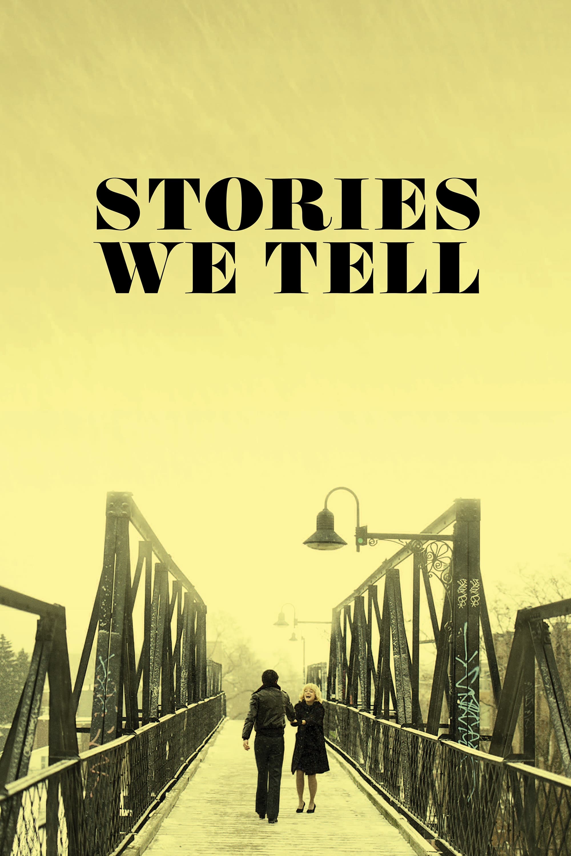 Locandina di Storie di famiglia