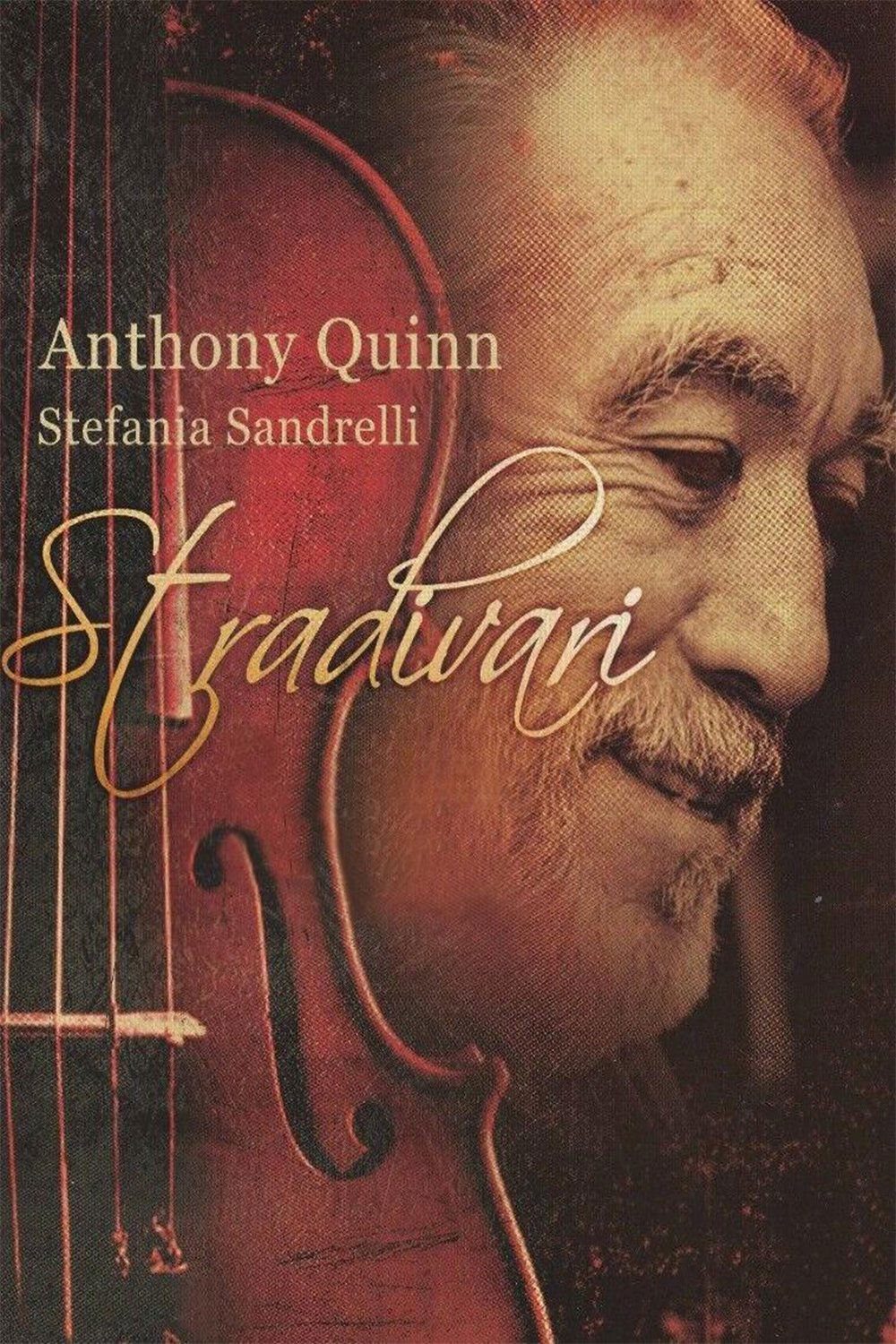 Locandina di Stradivari