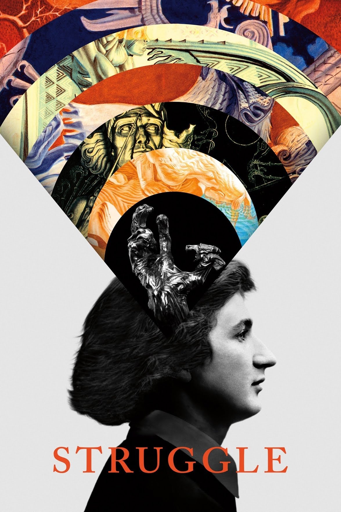 Locandina di Struggle: La vita e l'arte di Szukalski