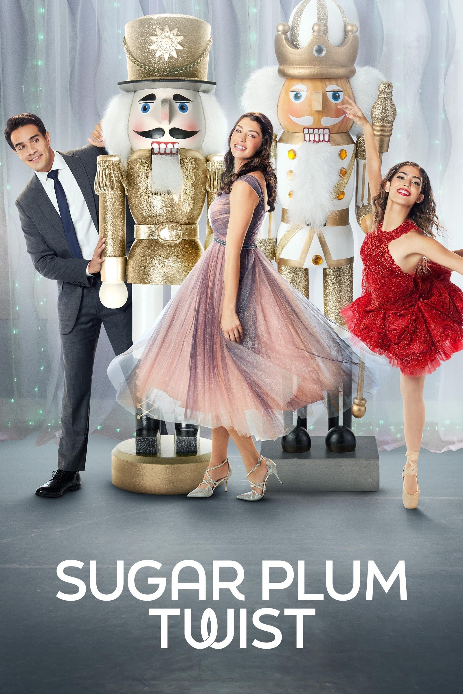Locandina di Sugar Plum Twist
