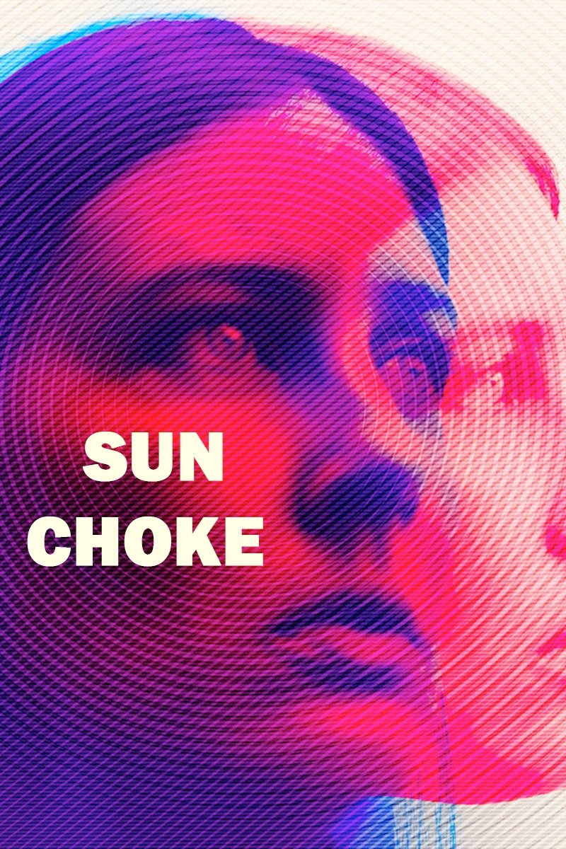 Locandina di Sun Choke