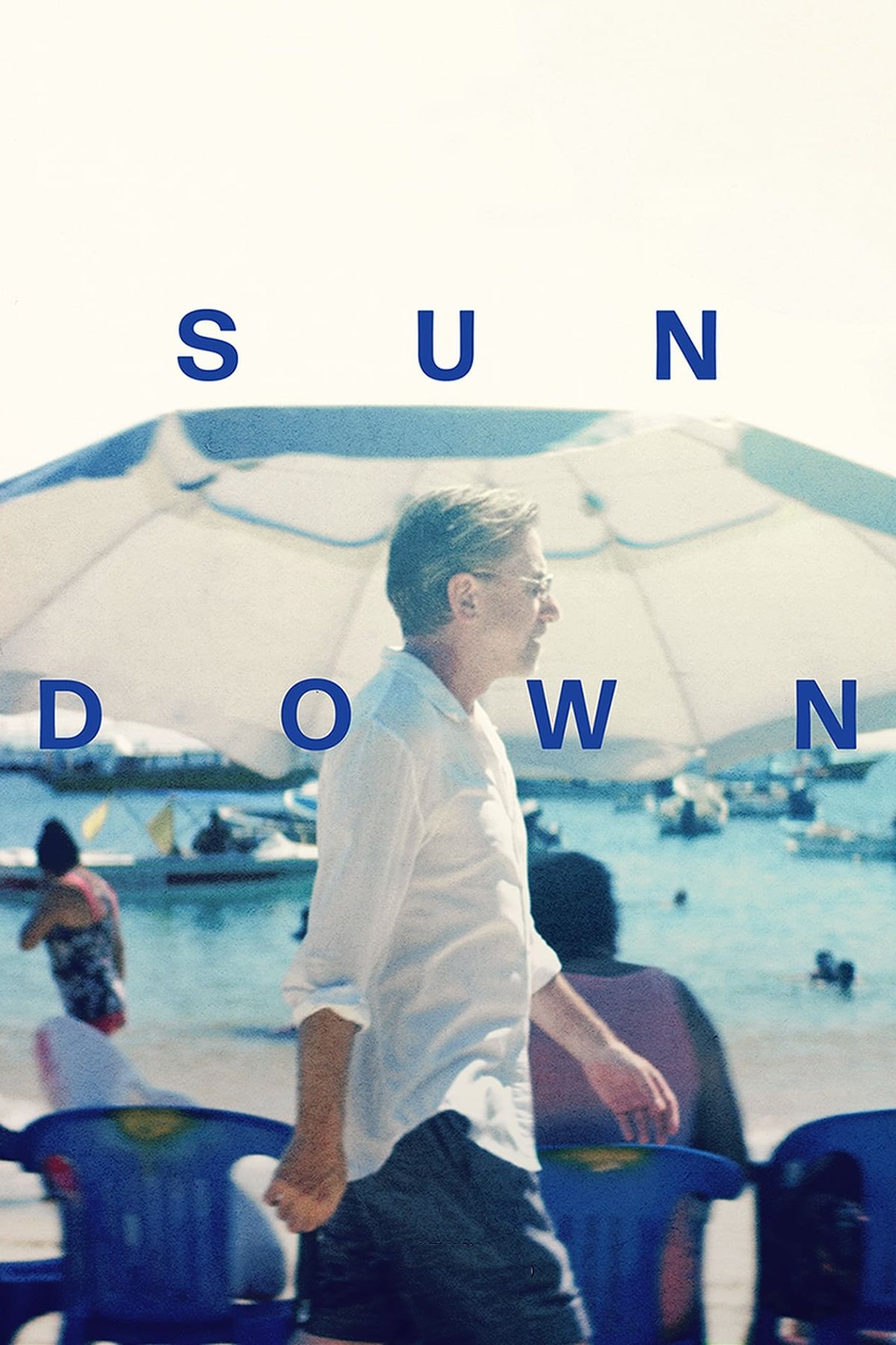 Locandina di Sundown