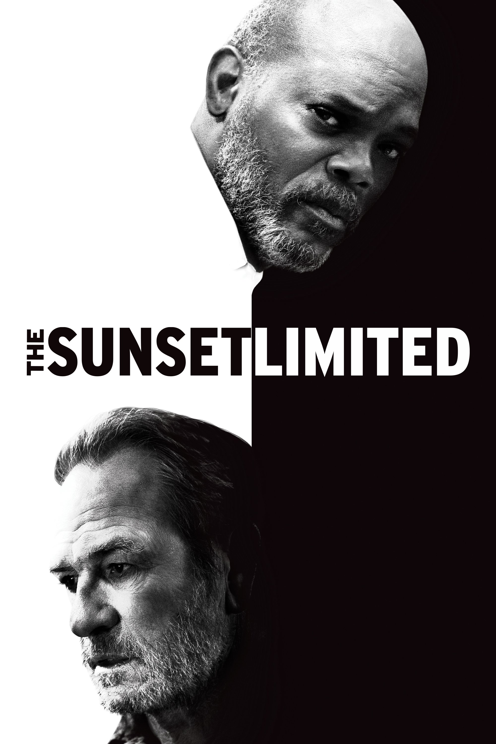 Locandina di Sunset Limited