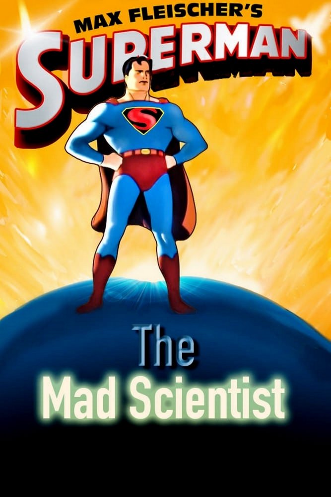 Locandina di Superman