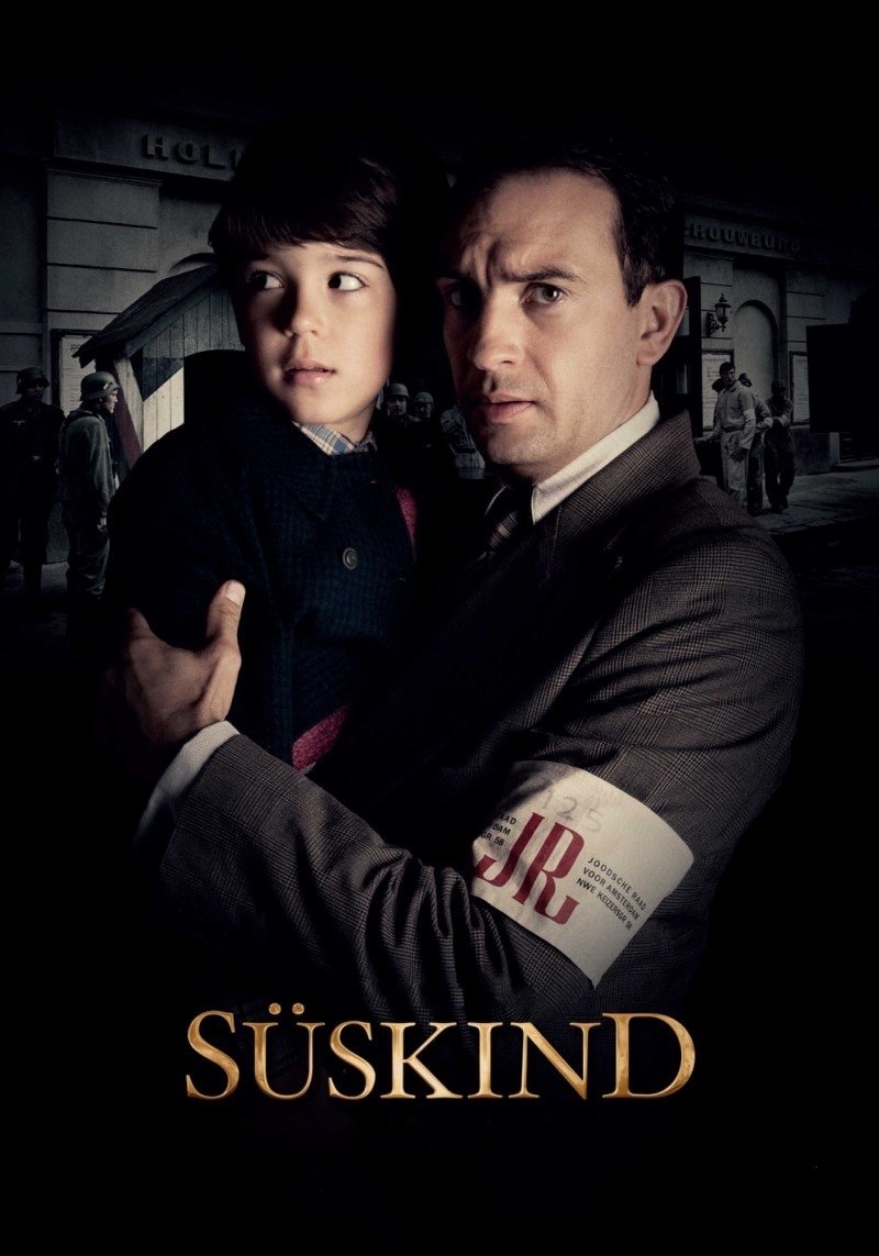 Locandina di Süskind - Le ali dell'innocenza