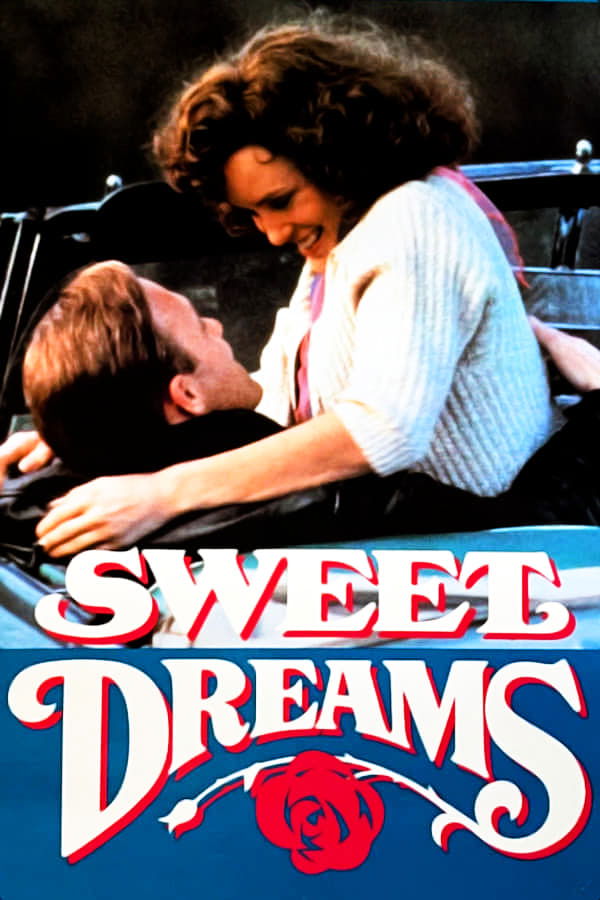 Locandina di Sweet Dreams
