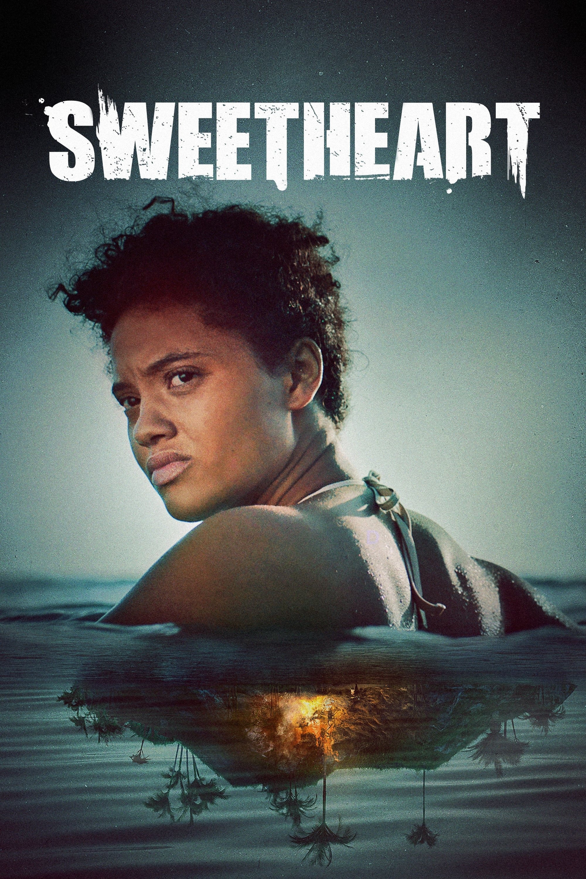 Locandina di Sweetheart