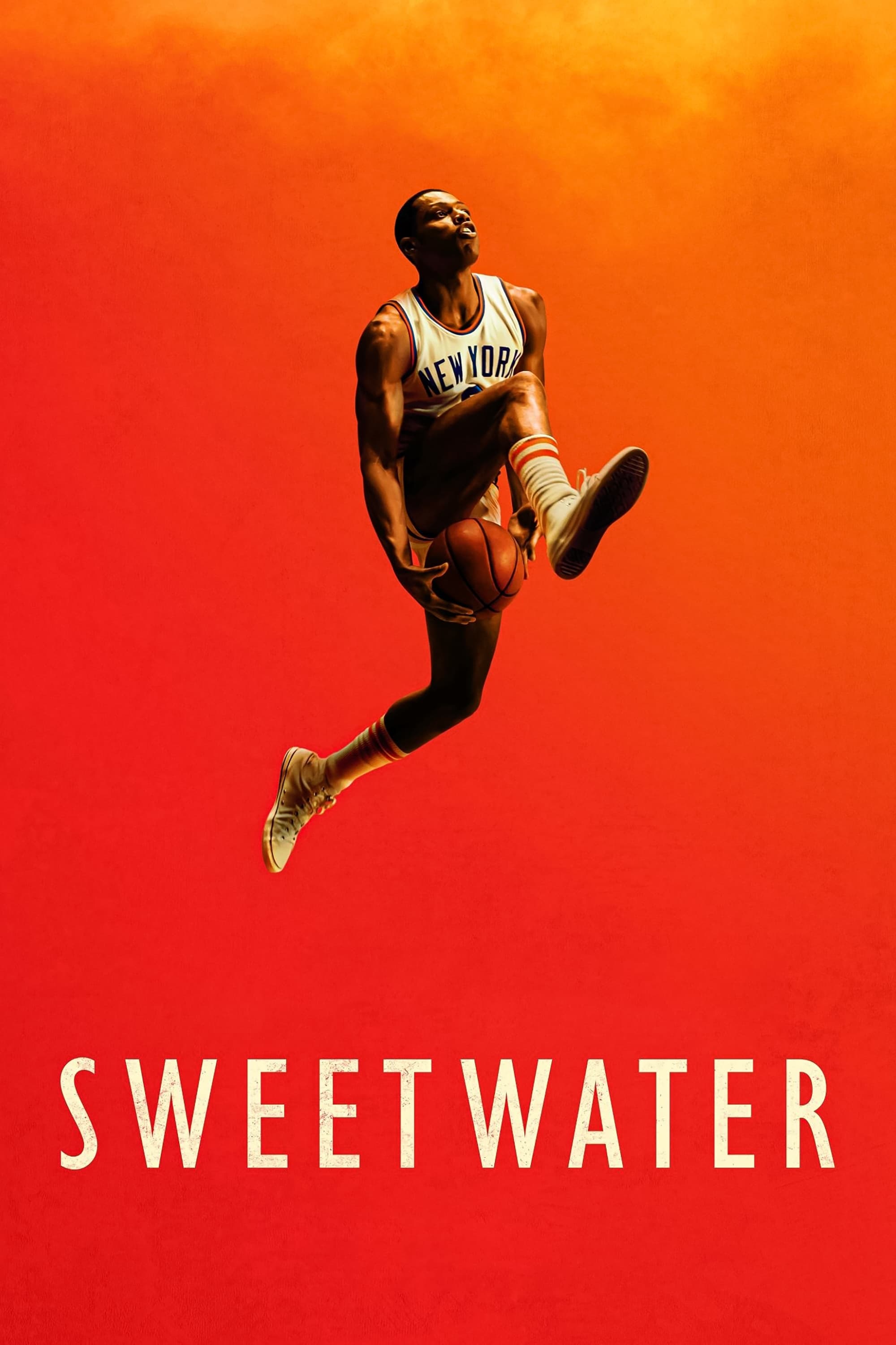 Locandina di Sweetwater