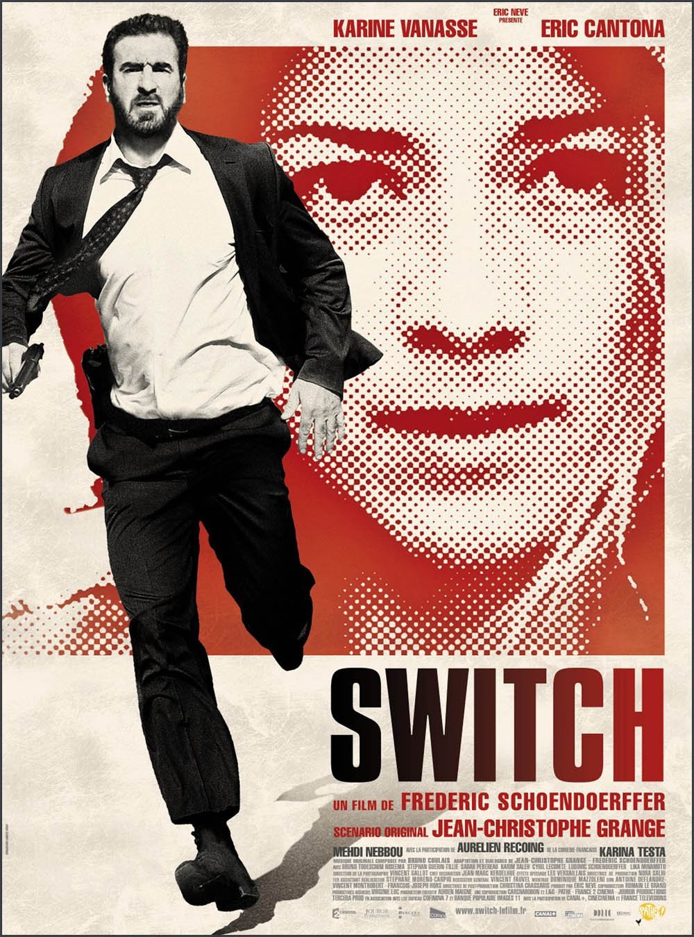 Locandina di Switch