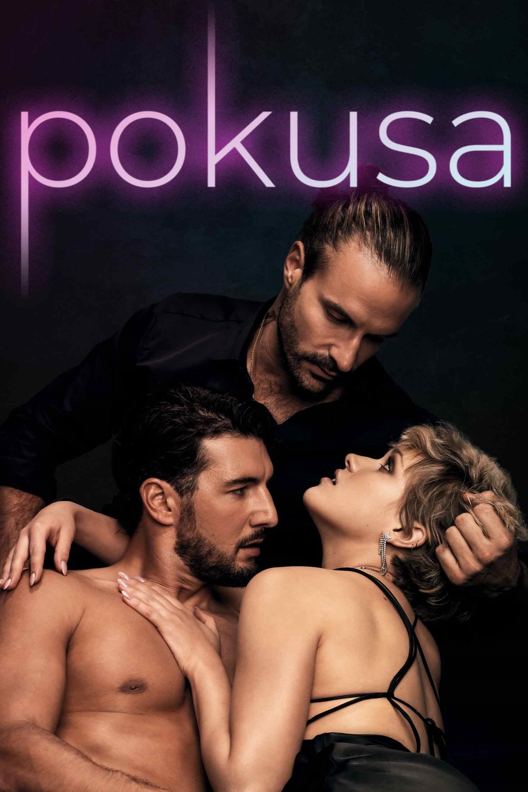 Locandina di Temptation