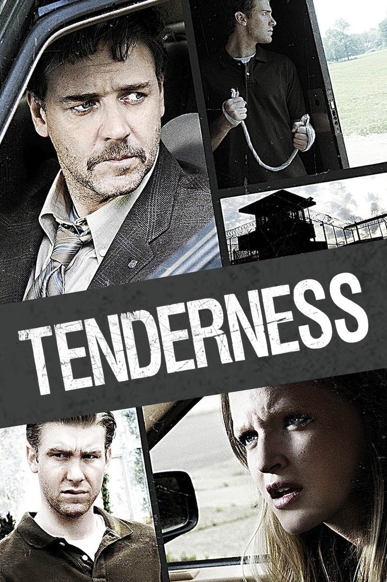 Locandina di Tenderness