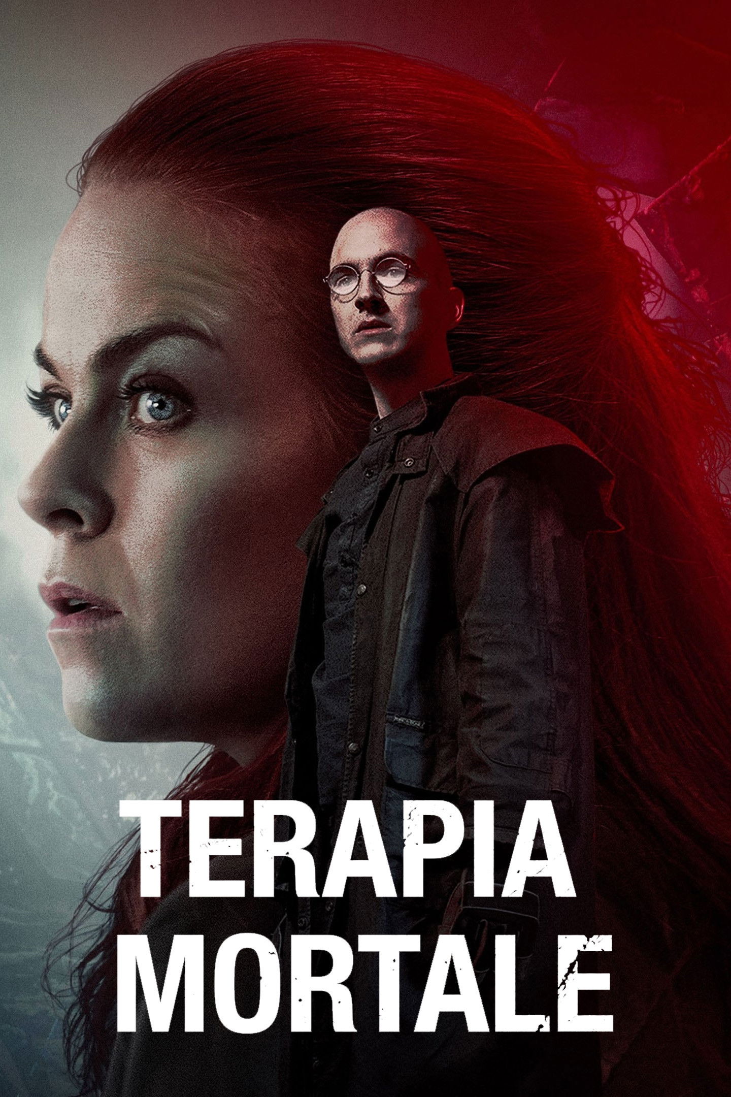 Locandina di Terapia mortale