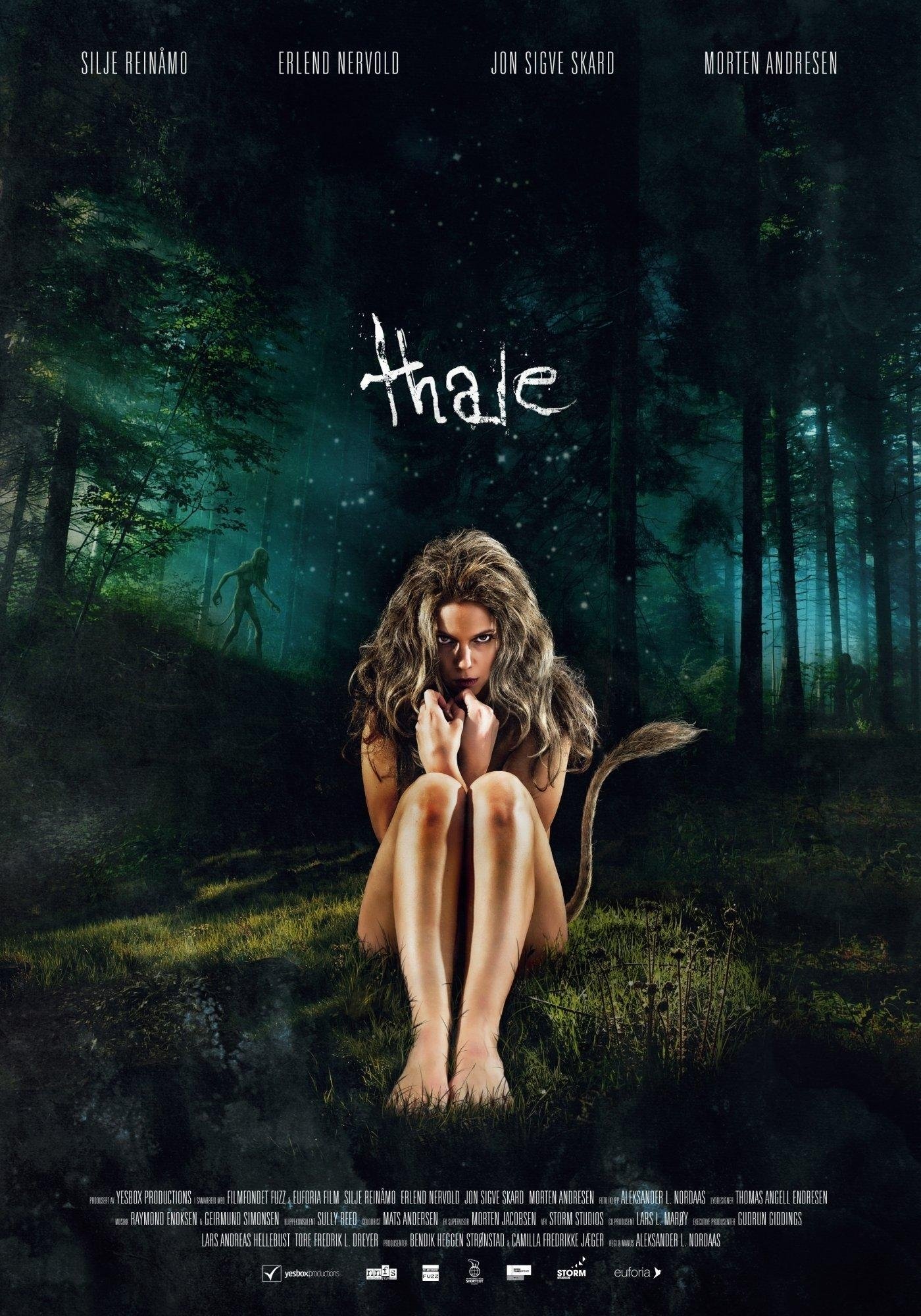 Locandina di Thale