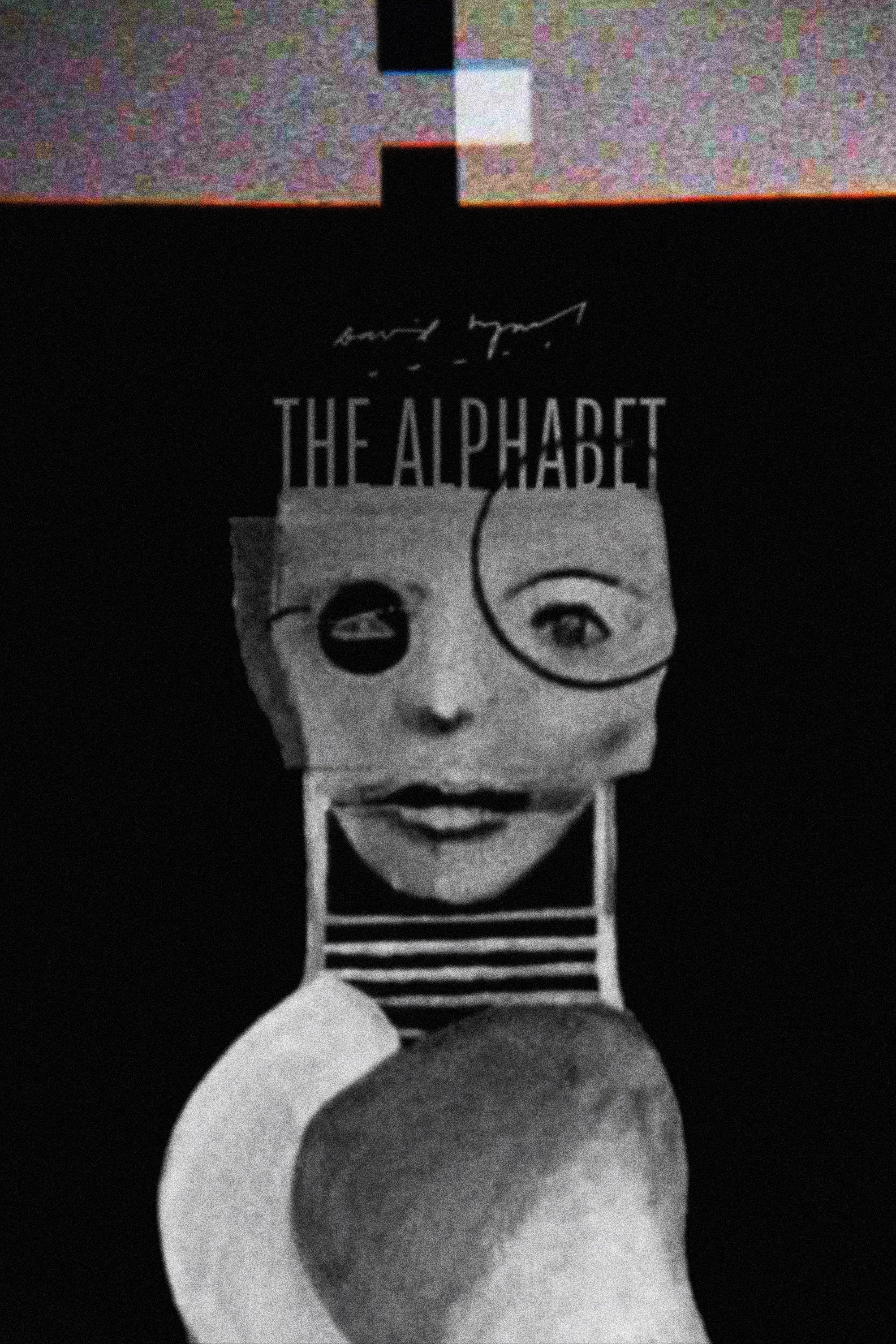 Locandina di The Alphabet