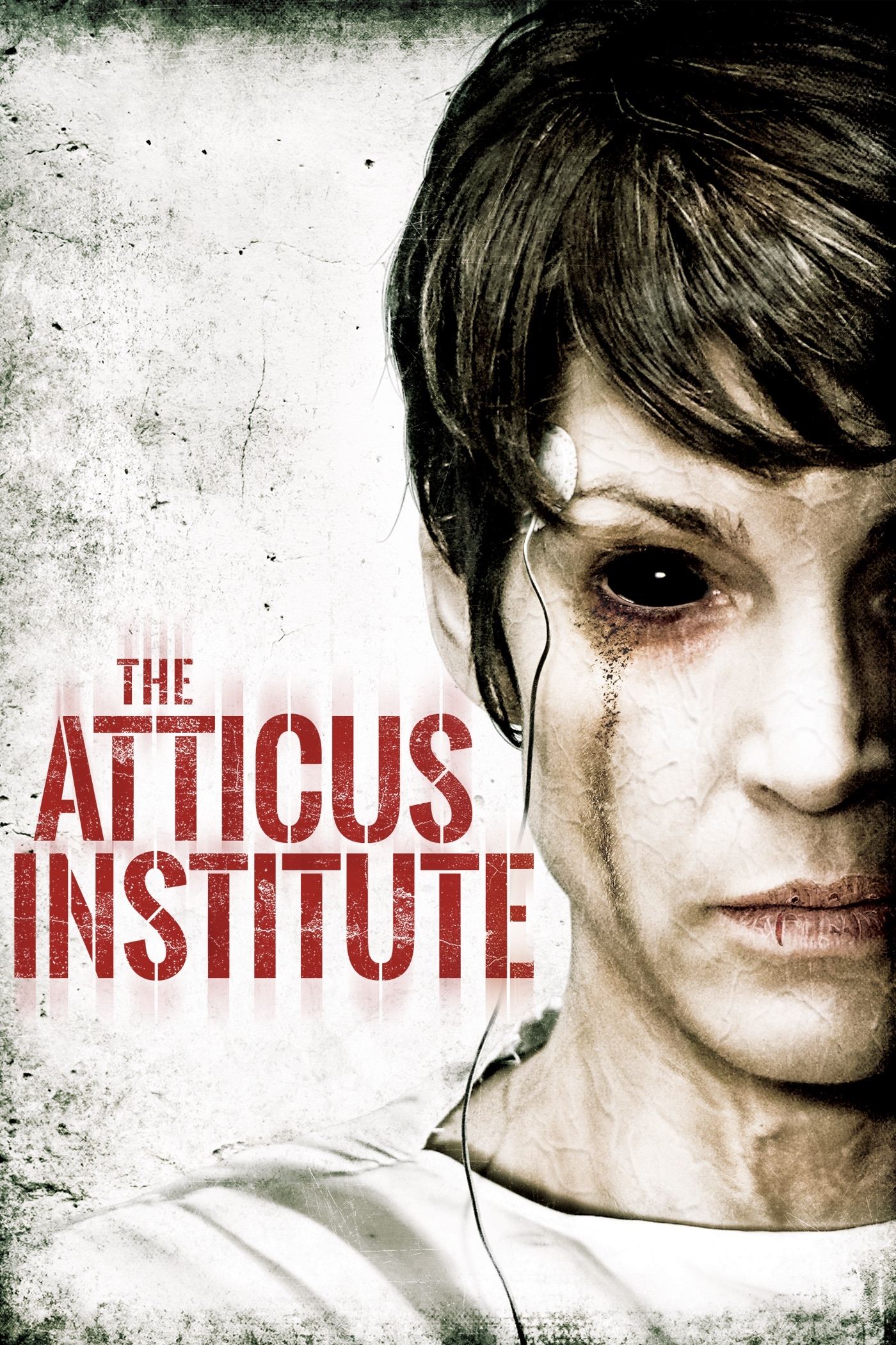 Locandina di The Atticus Institute