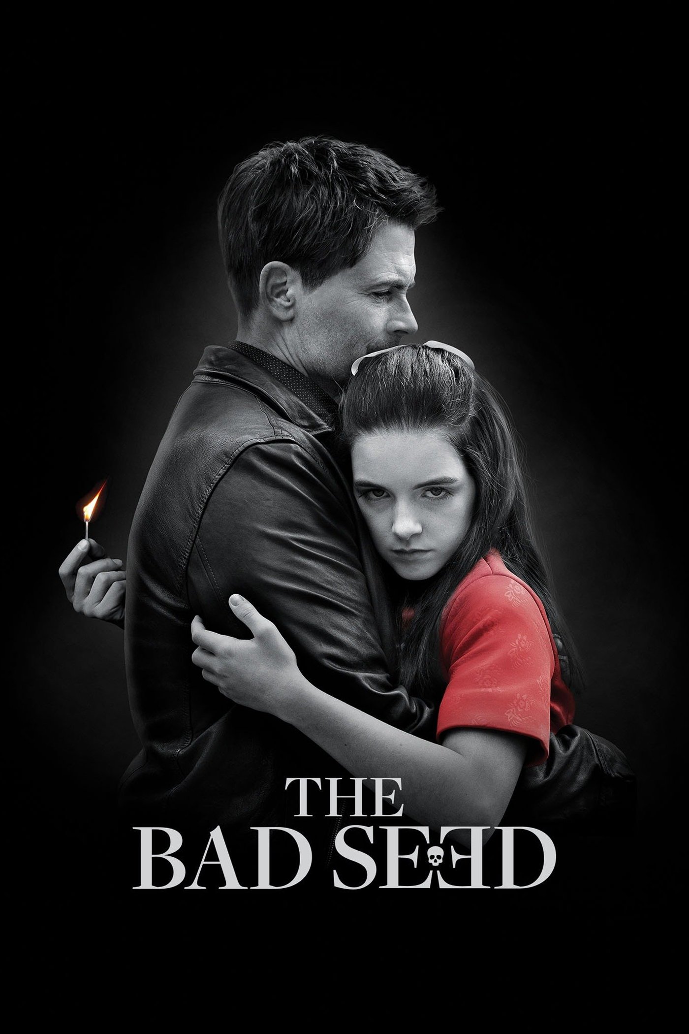 Locandina di The Bad Seed