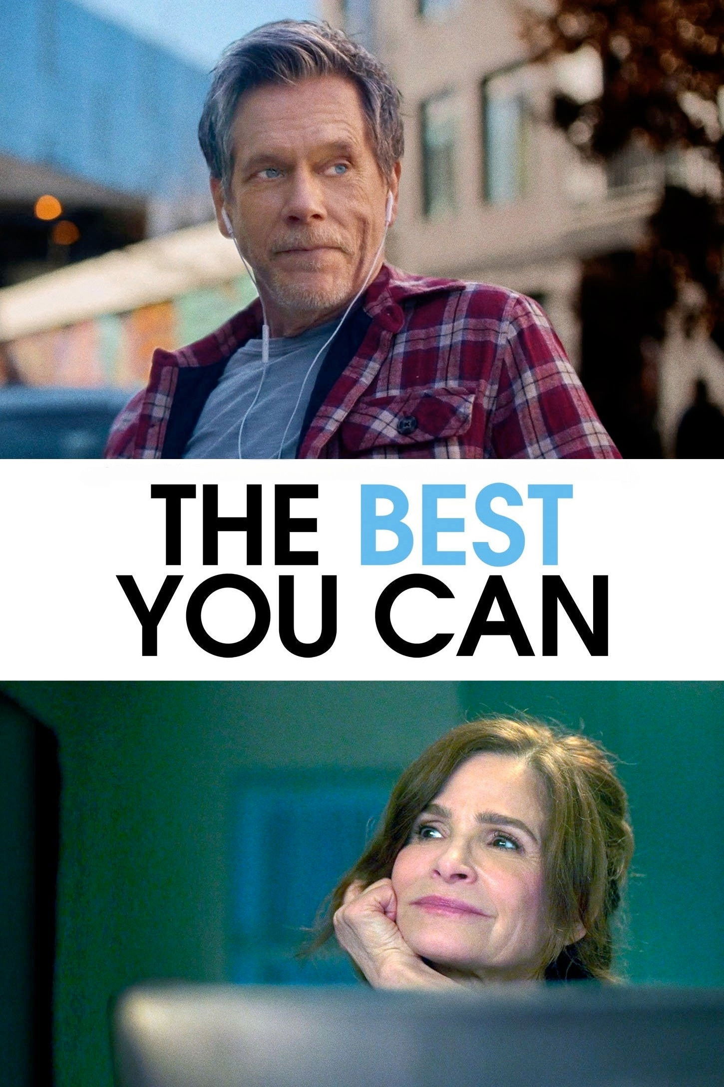 Locandina di The Best You Can