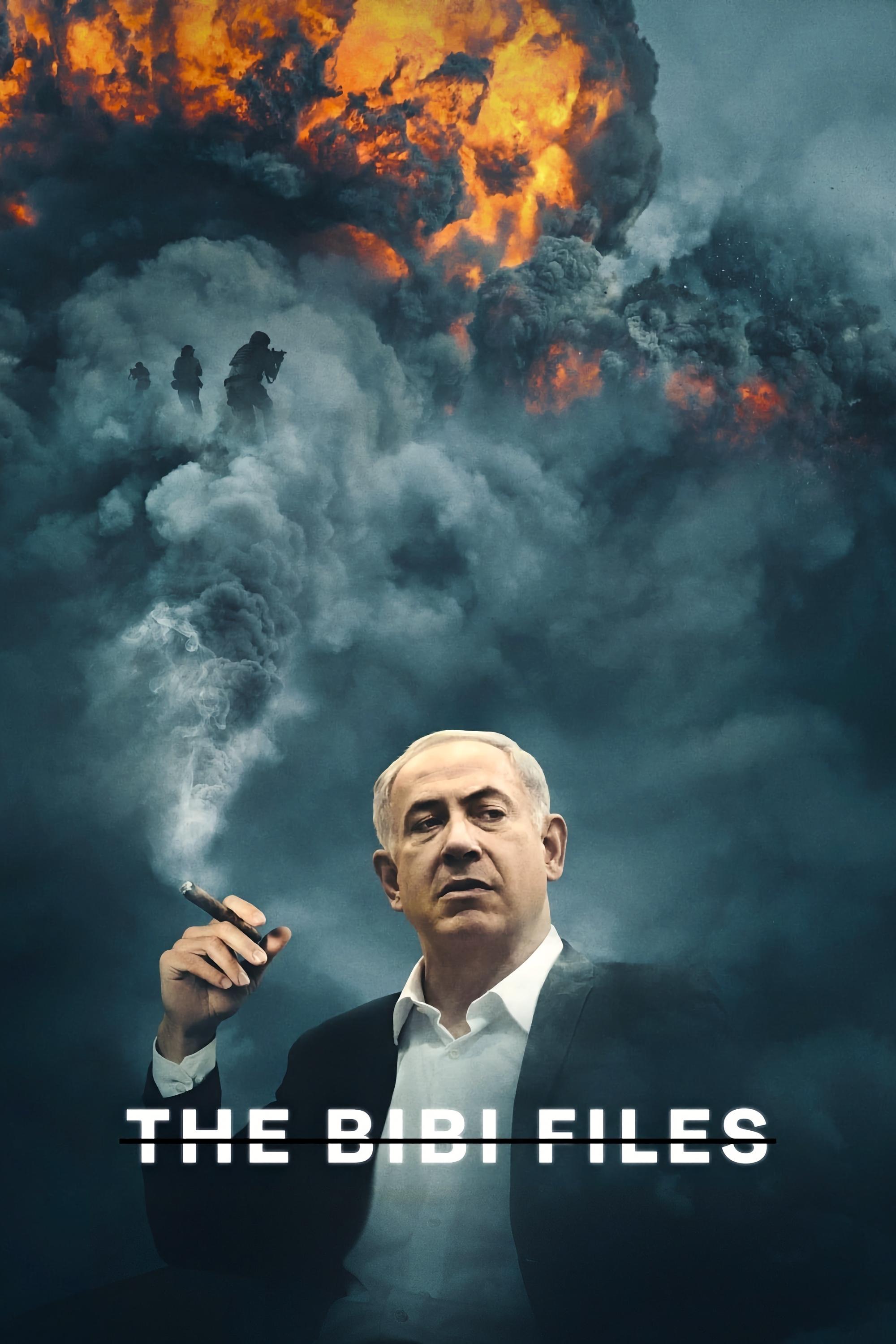 Locandina di The Bibi Files