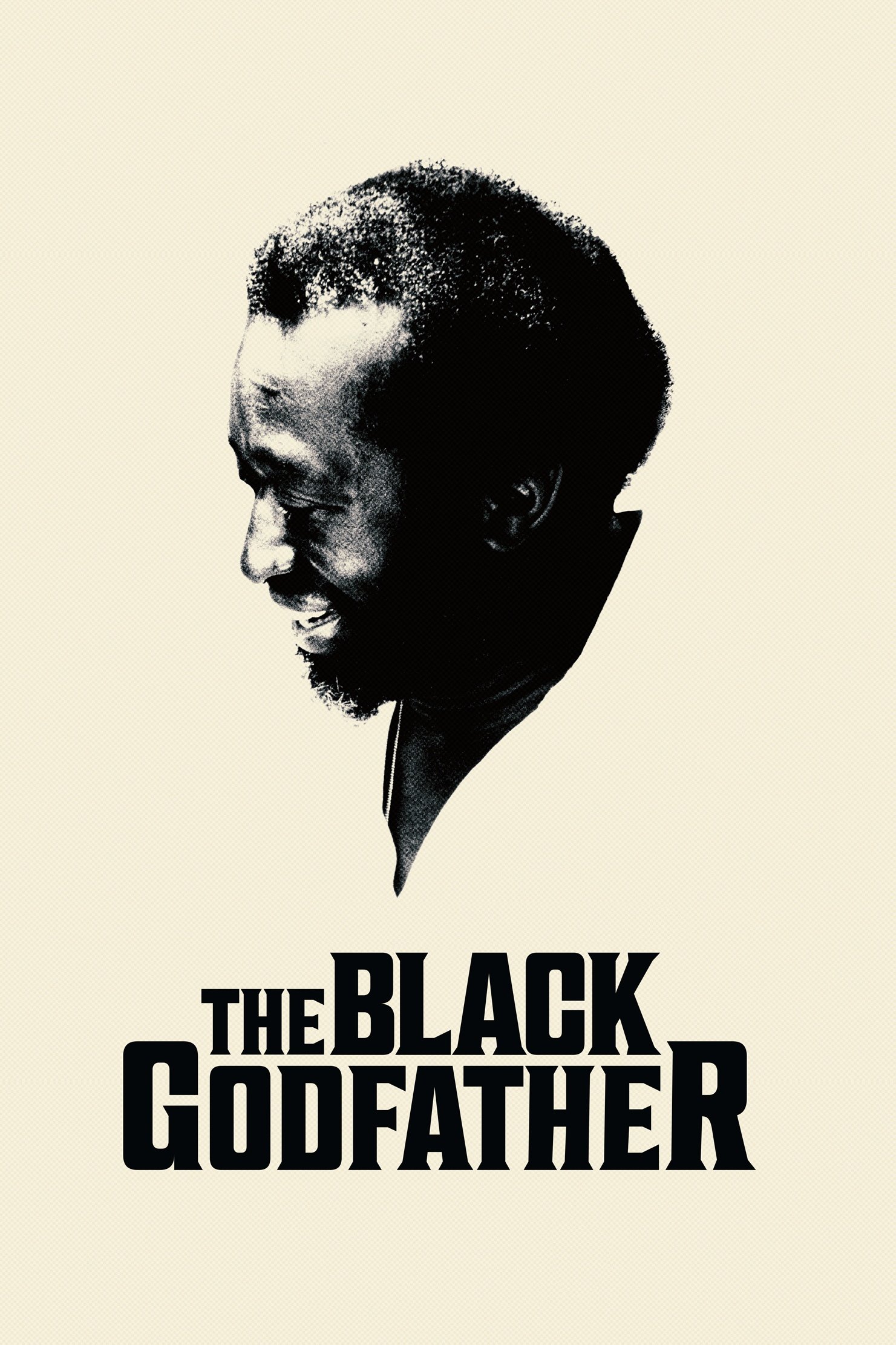 Locandina di The Black Godfather