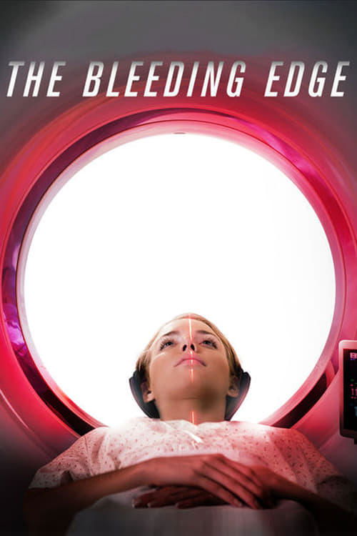 Locandina di The Bleeding Edge