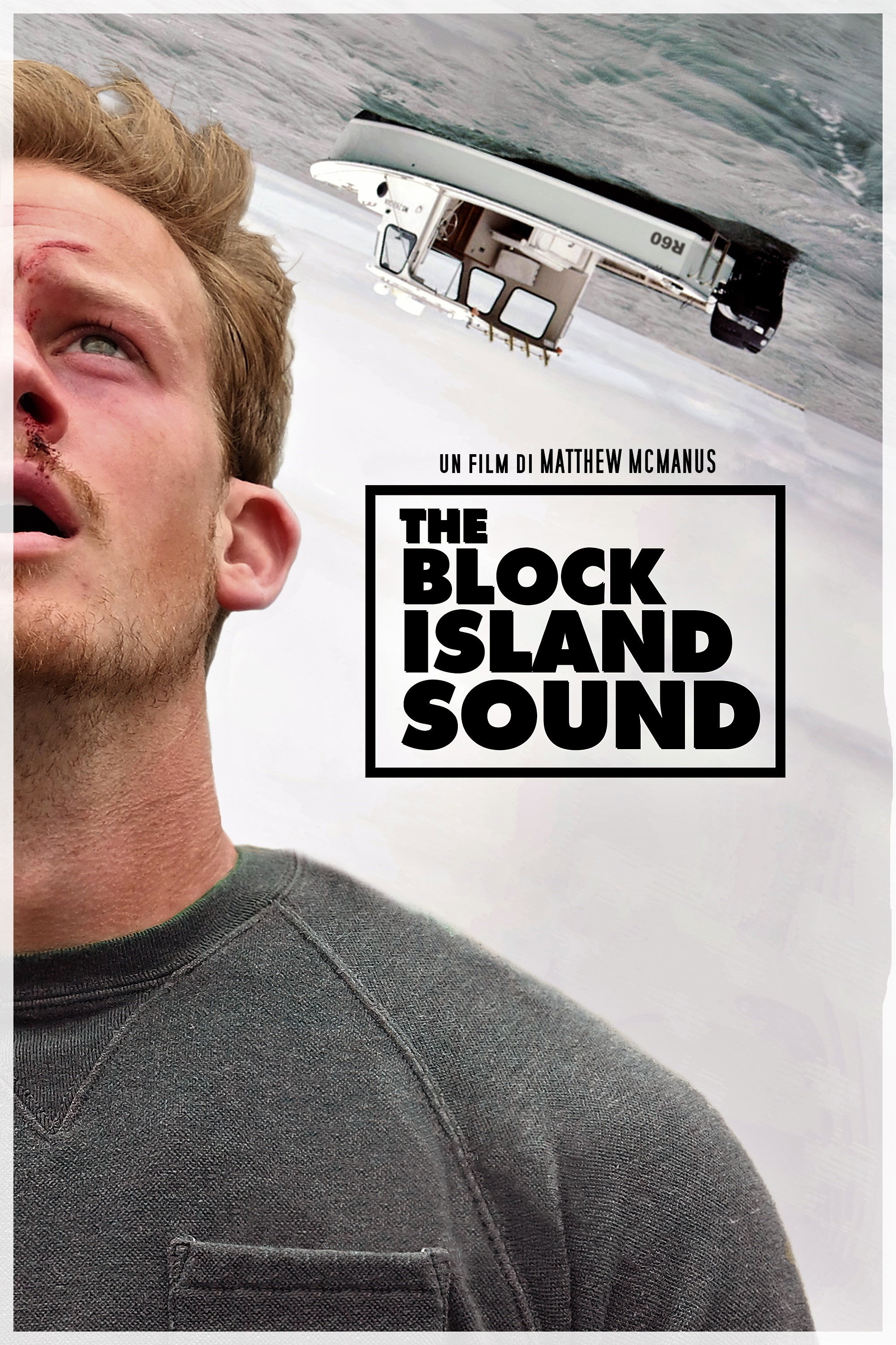 Locandina di The Block Island Sound
