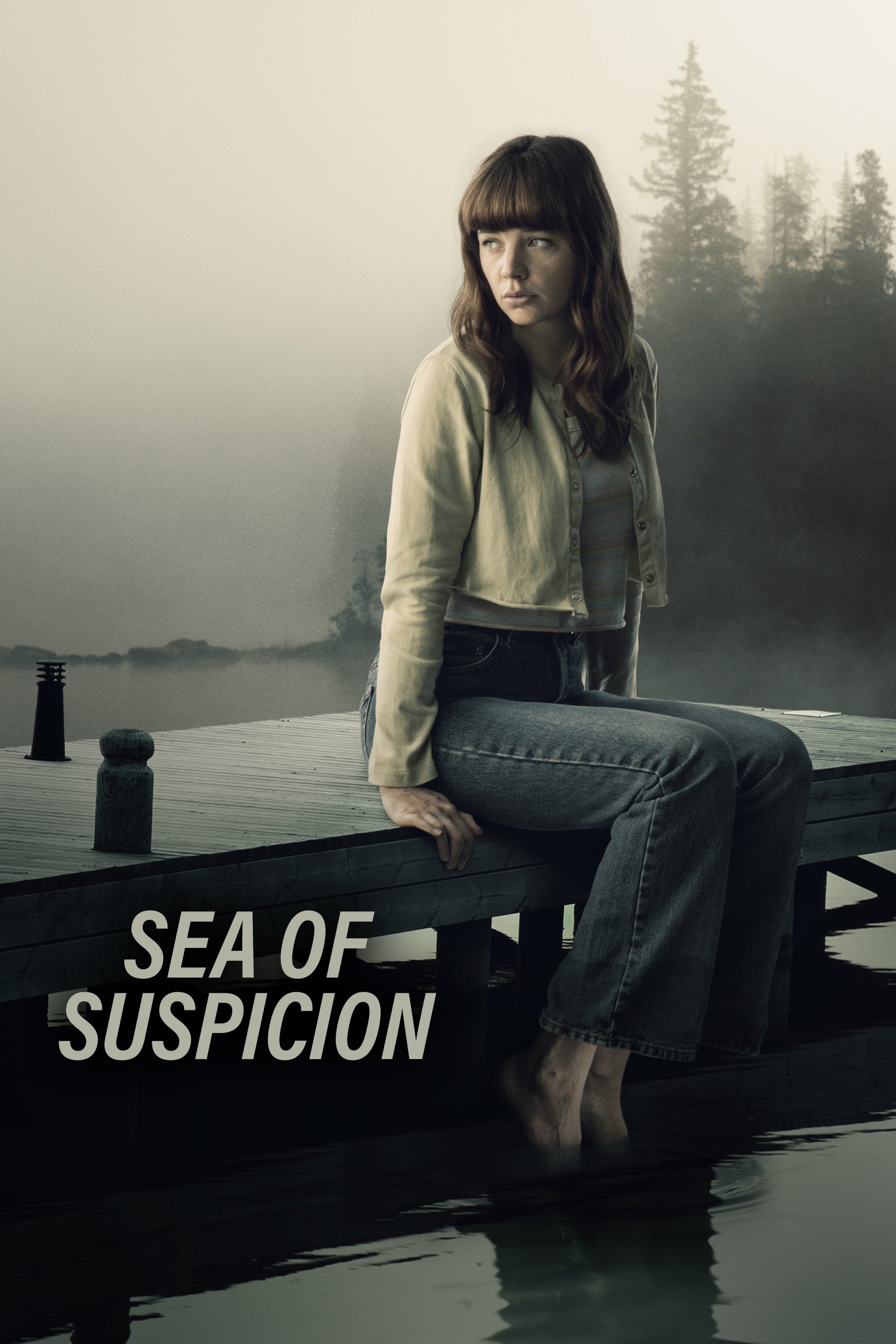 Locandina di The Boathouse
