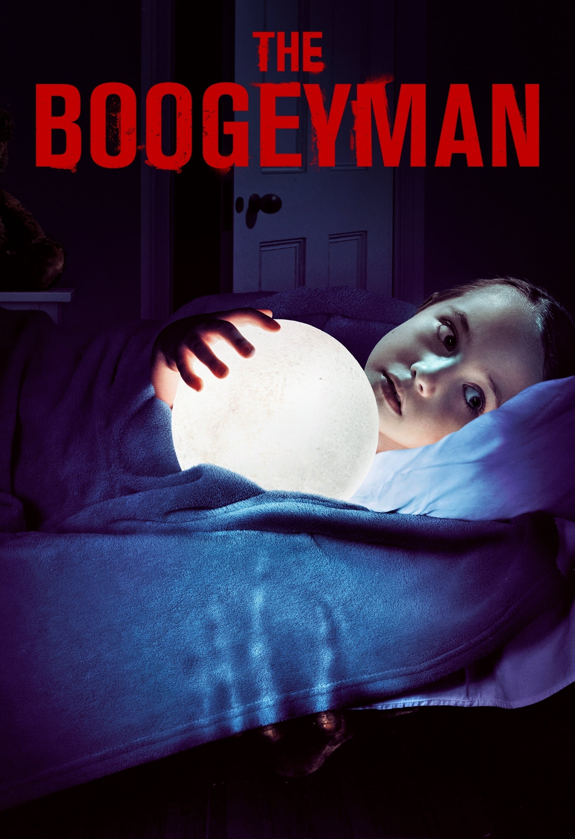 Locandina di The Boogeyman