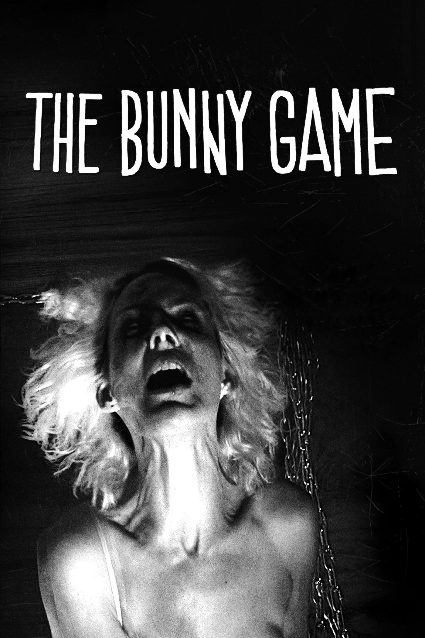 Locandina di The Bunny Game