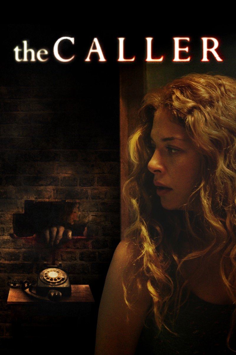Locandina di The Caller