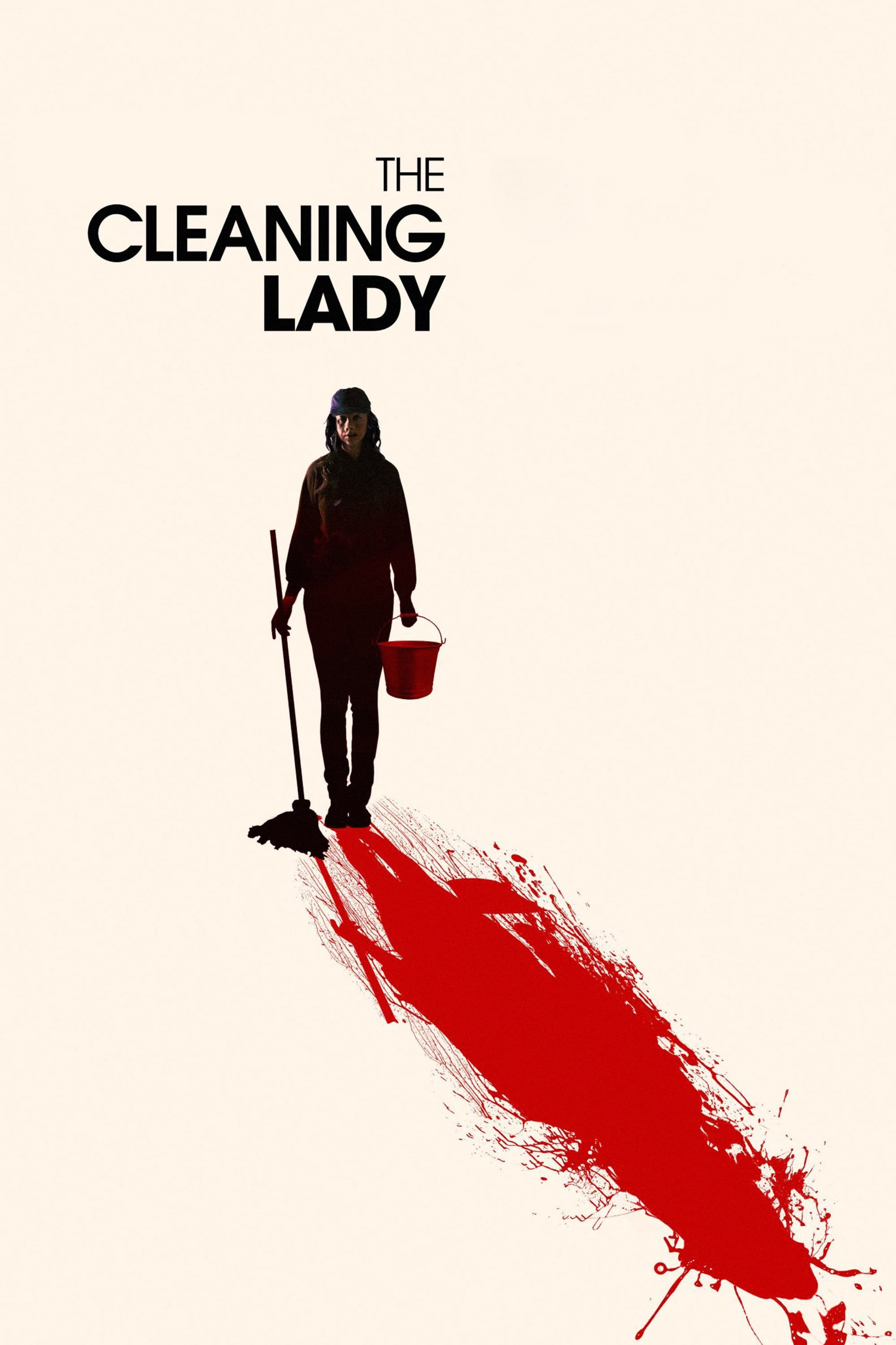 Locandina di The Cleaning Lady