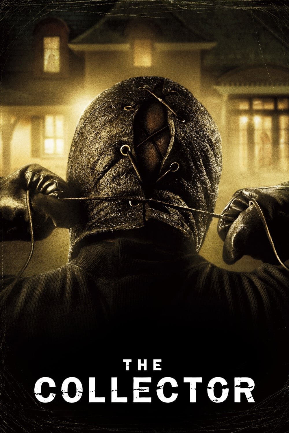 Locandina di The Collector
