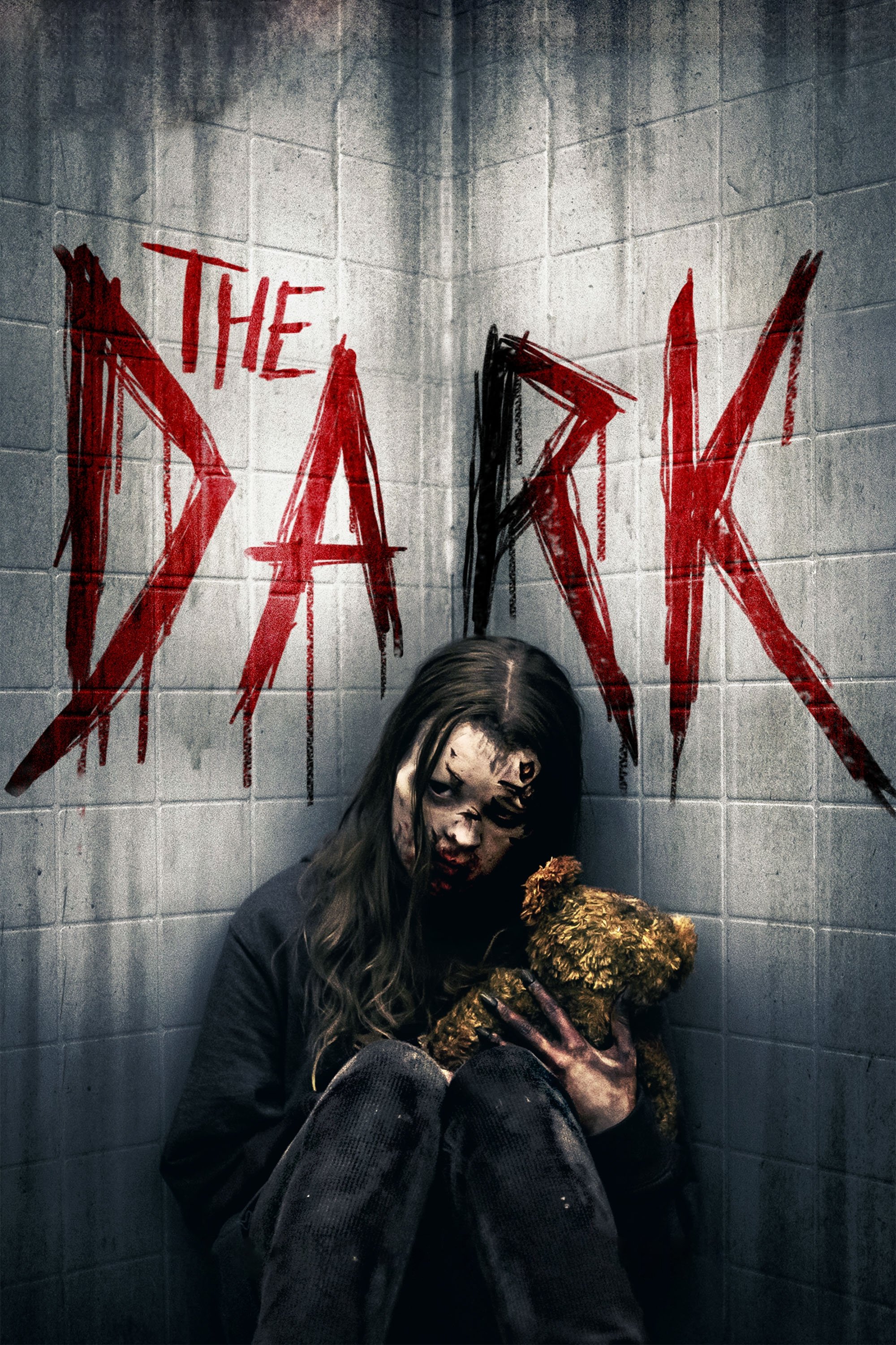 Locandina di The Dark