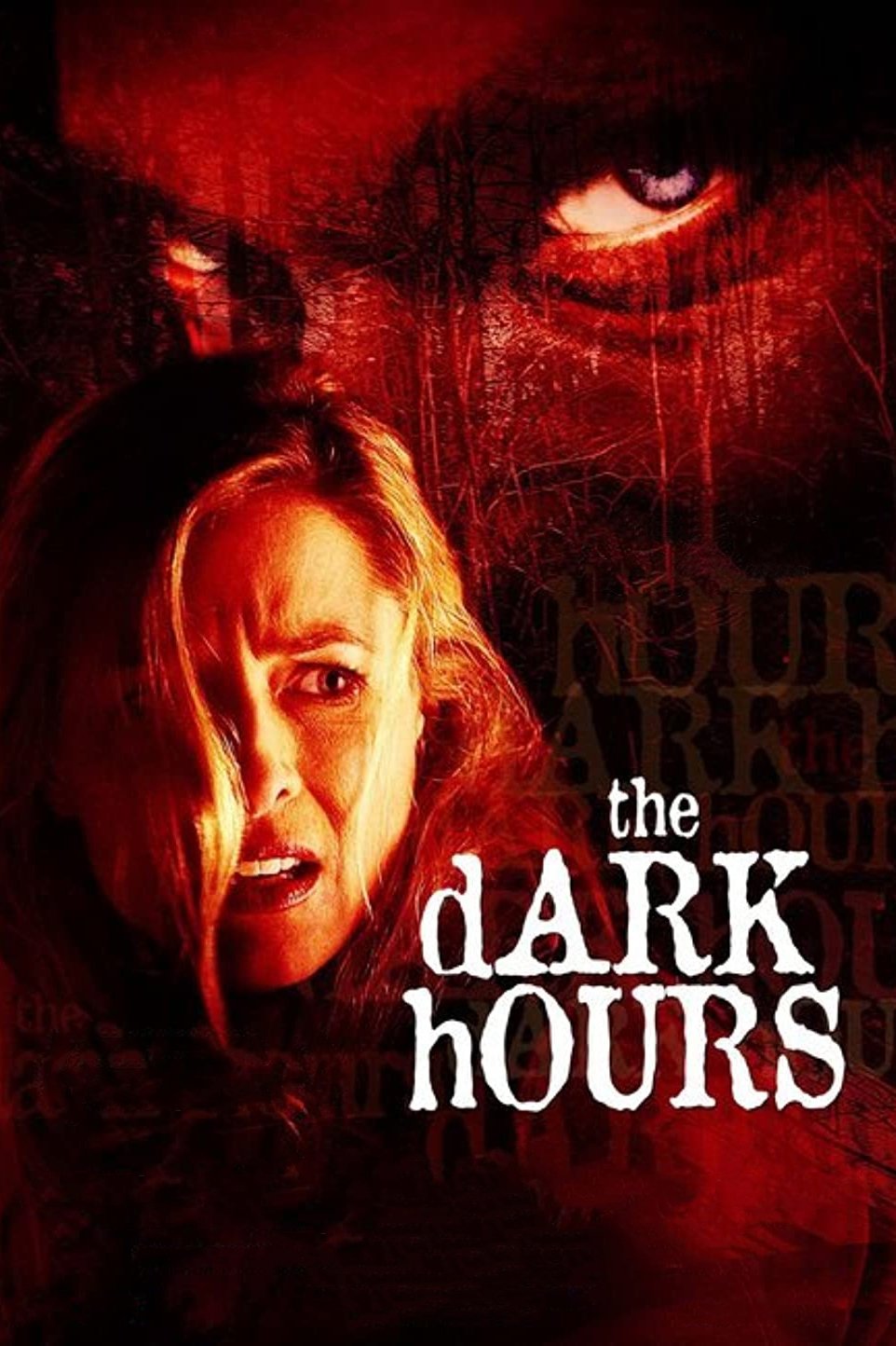 Locandina di The Dark Hours