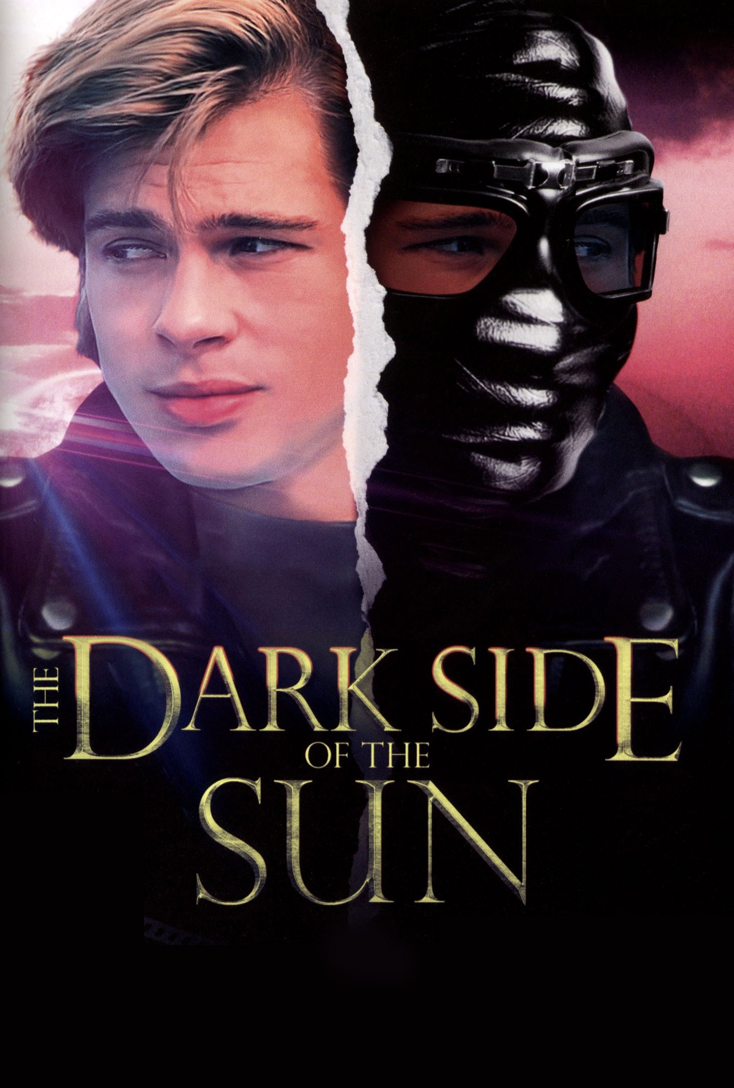 Locandina di The Dark Side of the Sun